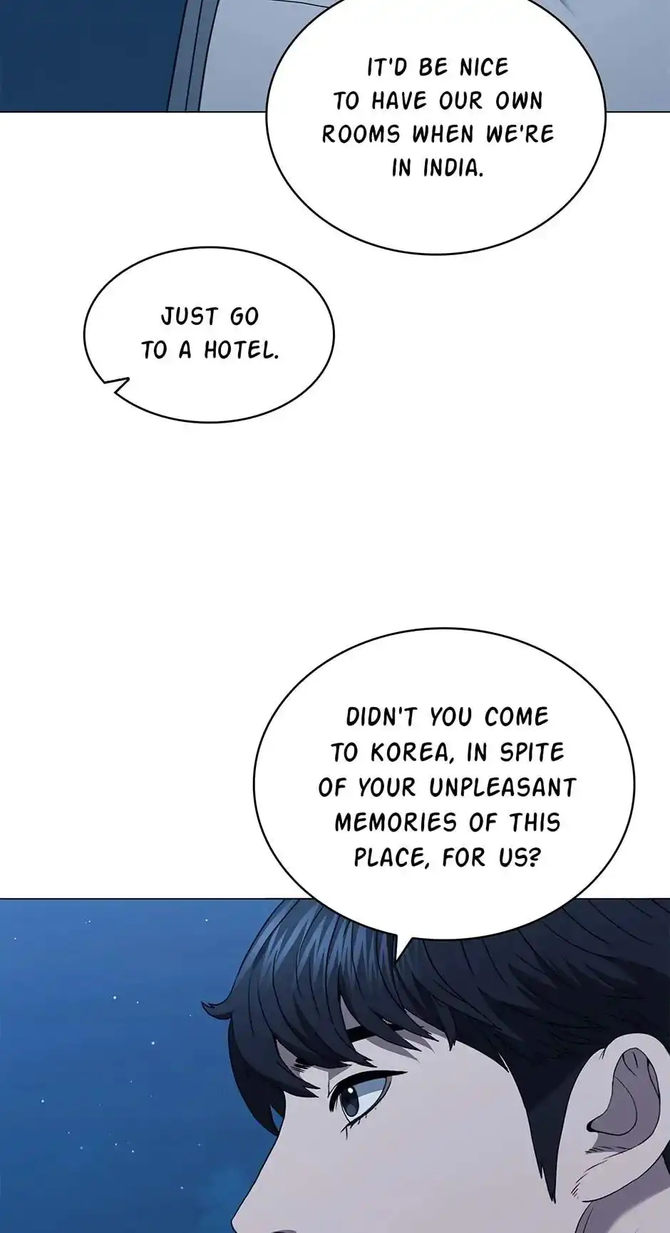 Read Dr. Choi Tae-Soo Manga Online