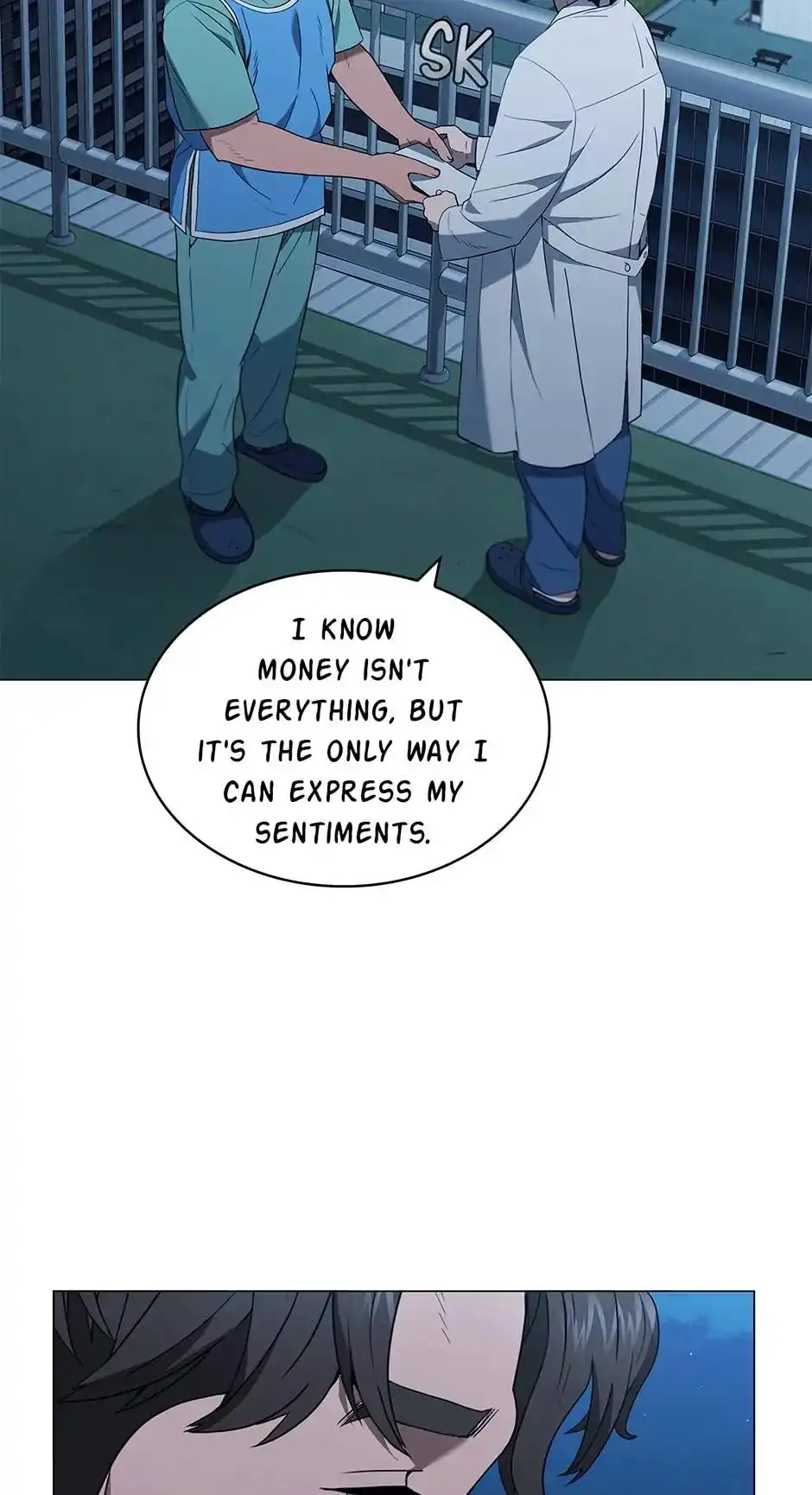 Read Dr. Choi Tae-Soo Manga Online