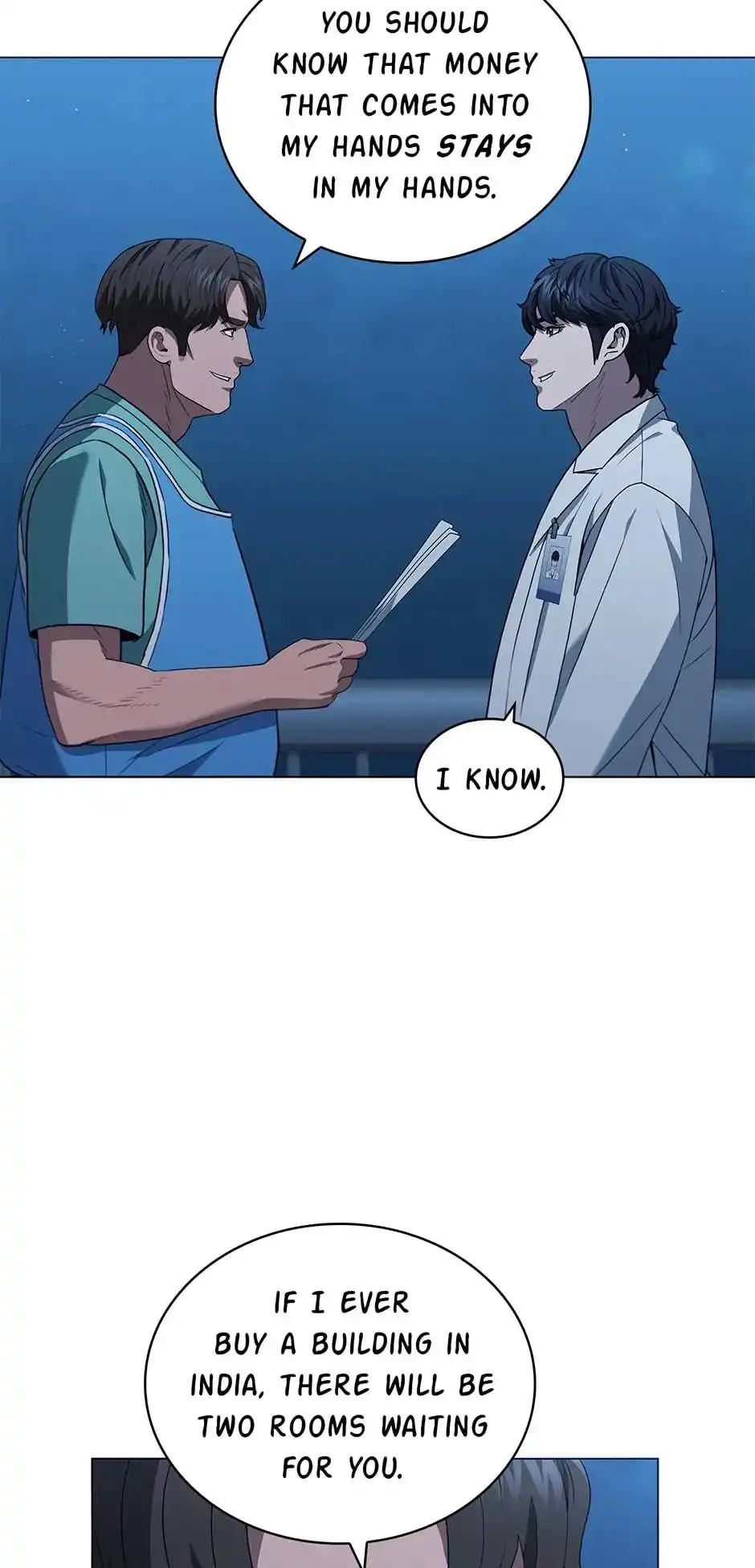 Read Dr. Choi Tae-Soo Manga Online