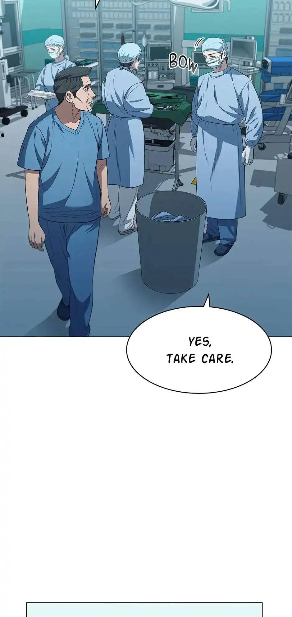 Read Dr. Choi Tae-Soo Manga Online