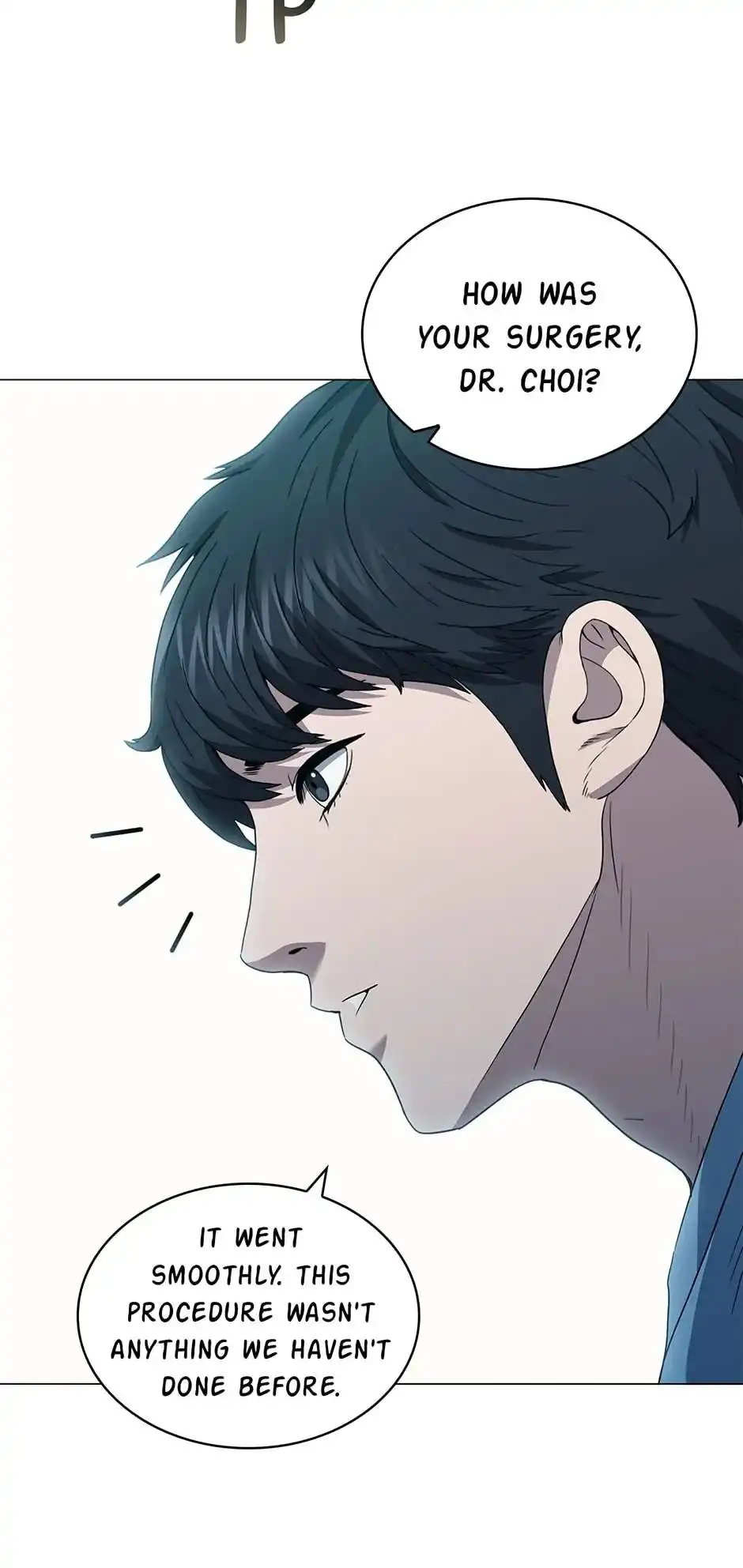 Read Dr. Choi Tae-Soo Manga Online