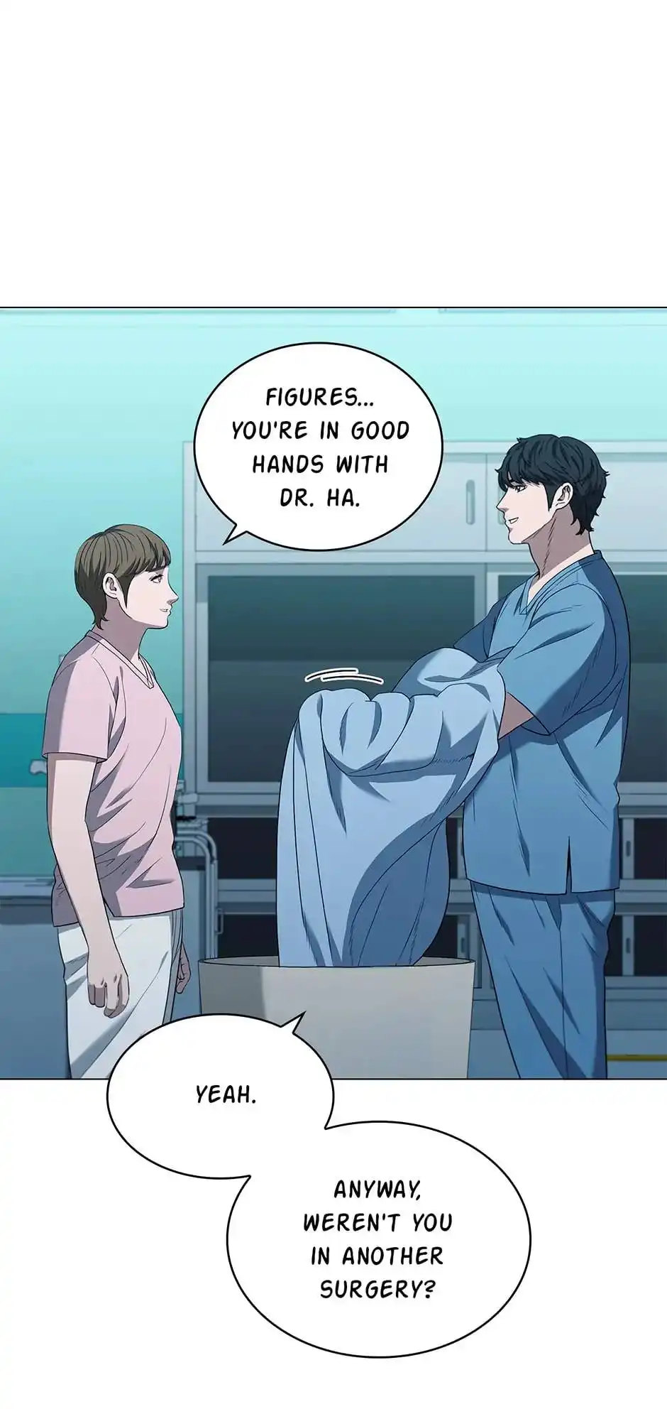 Read Dr. Choi Tae-Soo Manga Online