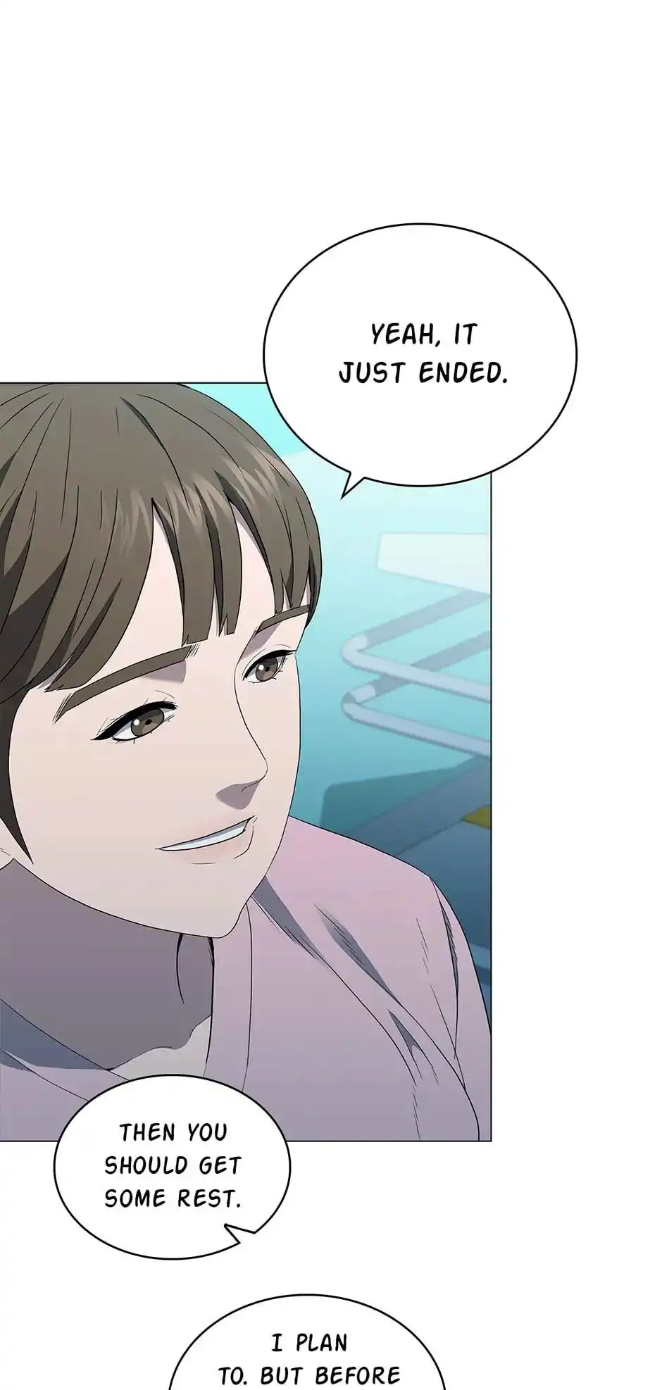 Read Dr. Choi Tae-Soo Manga Online