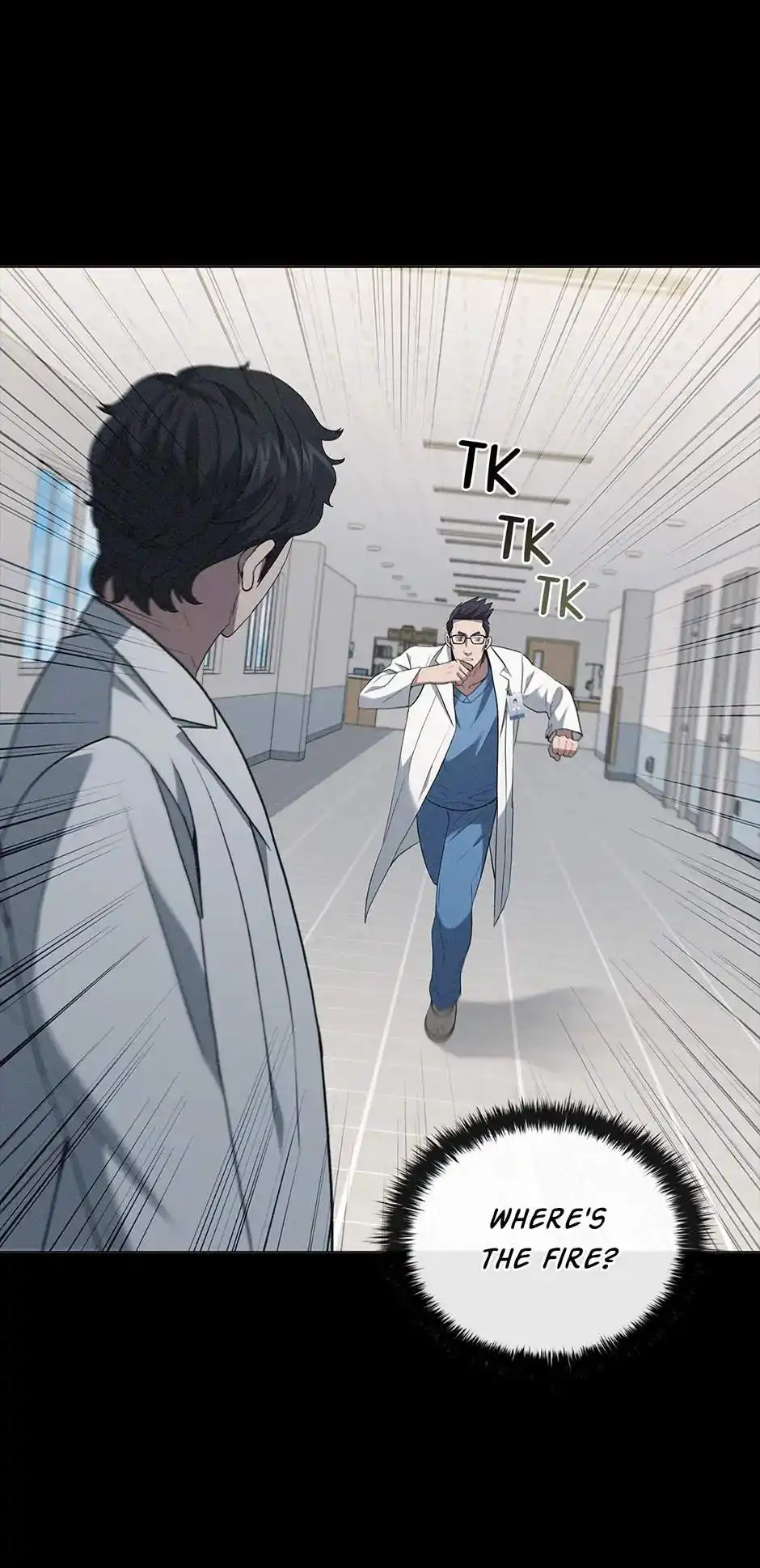 Read Dr. Choi Tae-Soo Manga Online