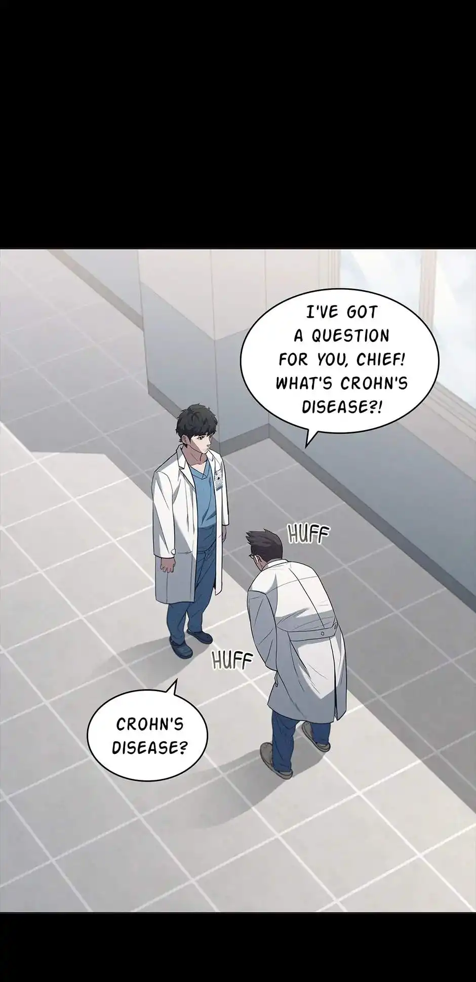 Read Dr. Choi Tae-Soo Manga Online