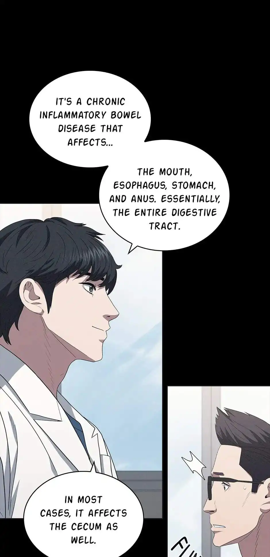 Read Dr. Choi Tae-Soo Manga Online