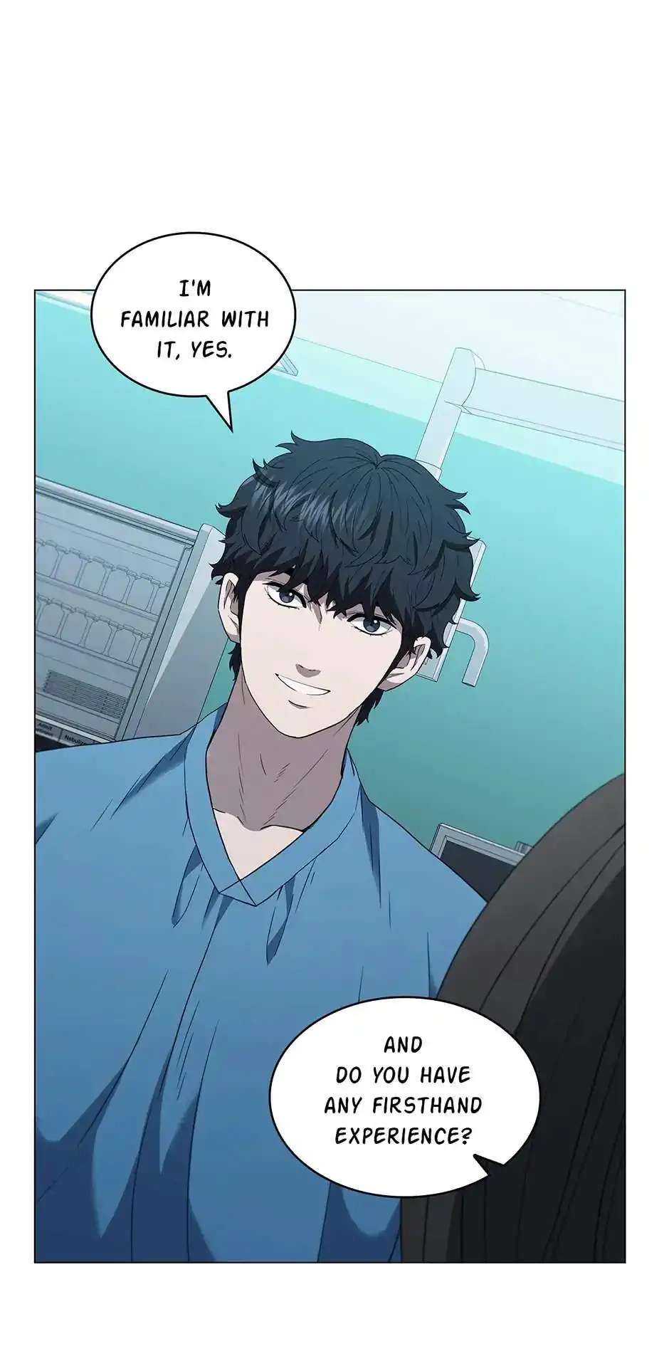 Read Dr. Choi Tae-Soo Manga Online