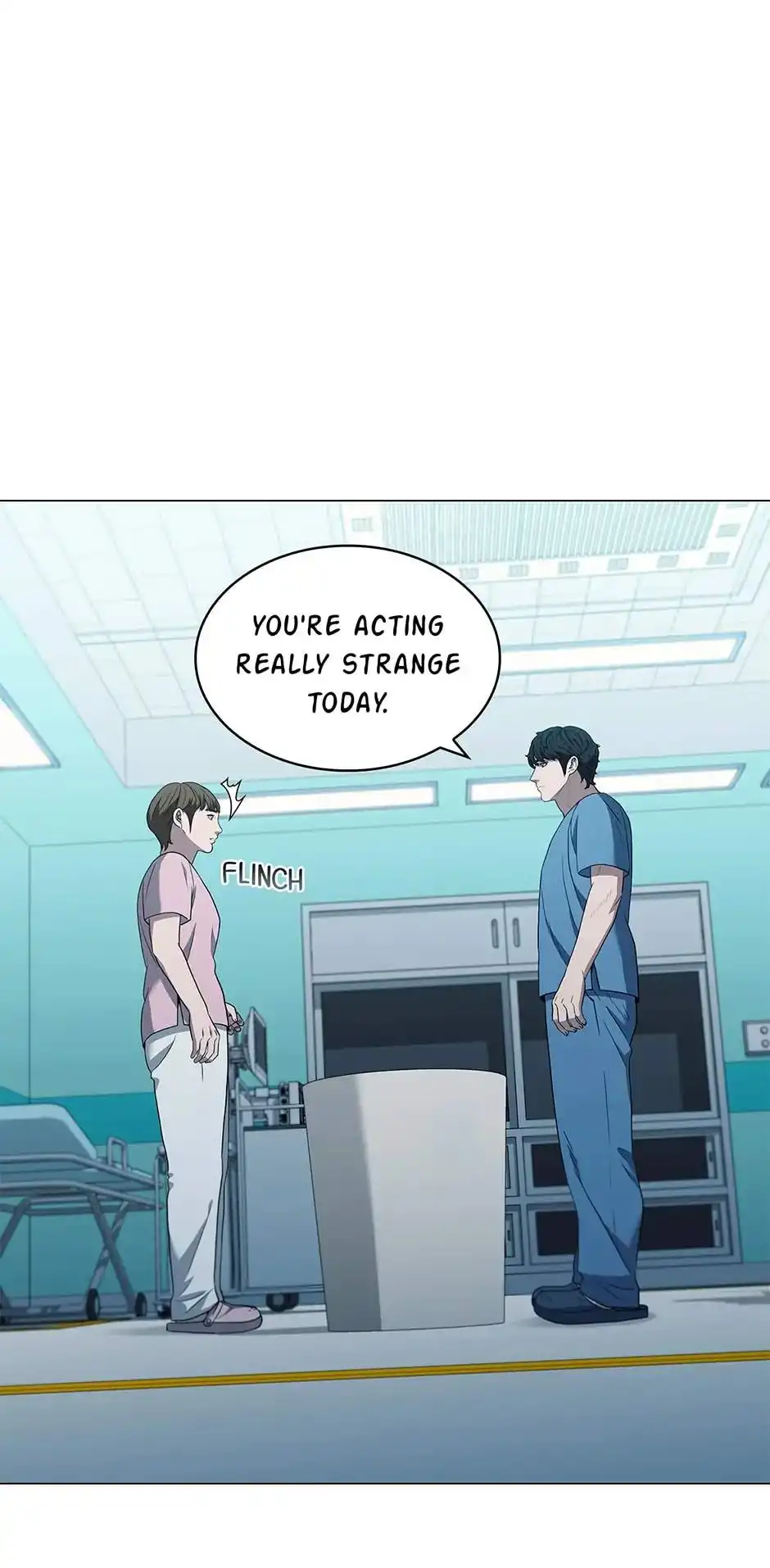 Read Dr. Choi Tae-Soo Manga Online