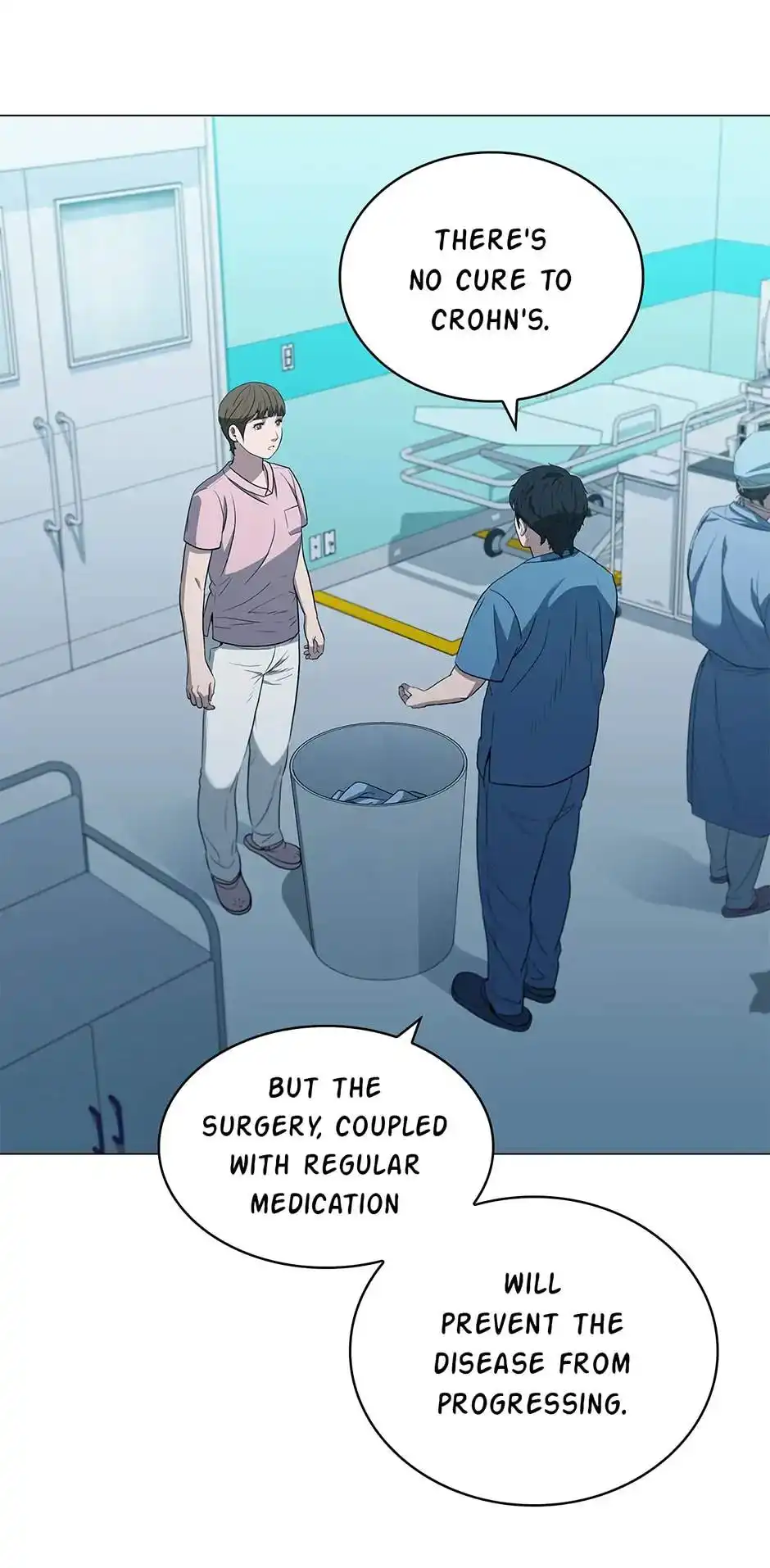 Read Dr. Choi Tae-Soo Manga Online