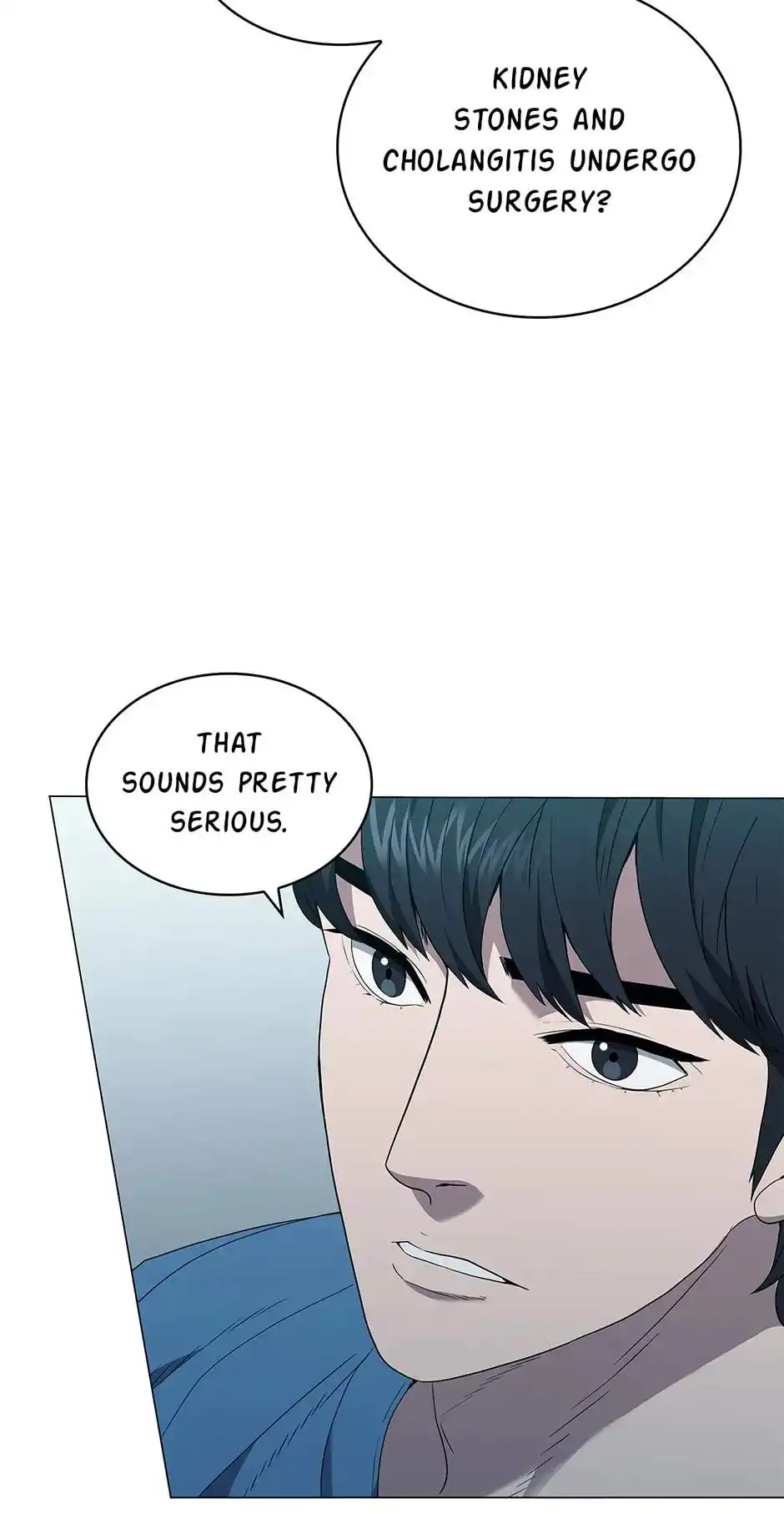 Read Dr. Choi Tae-Soo Manga Online