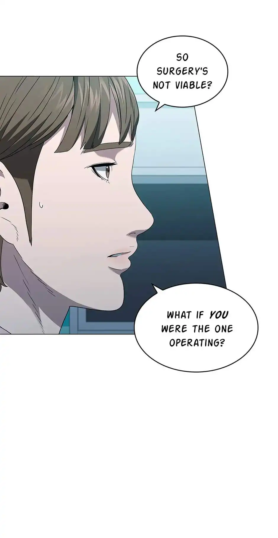 Read Dr. Choi Tae-Soo Manga Online