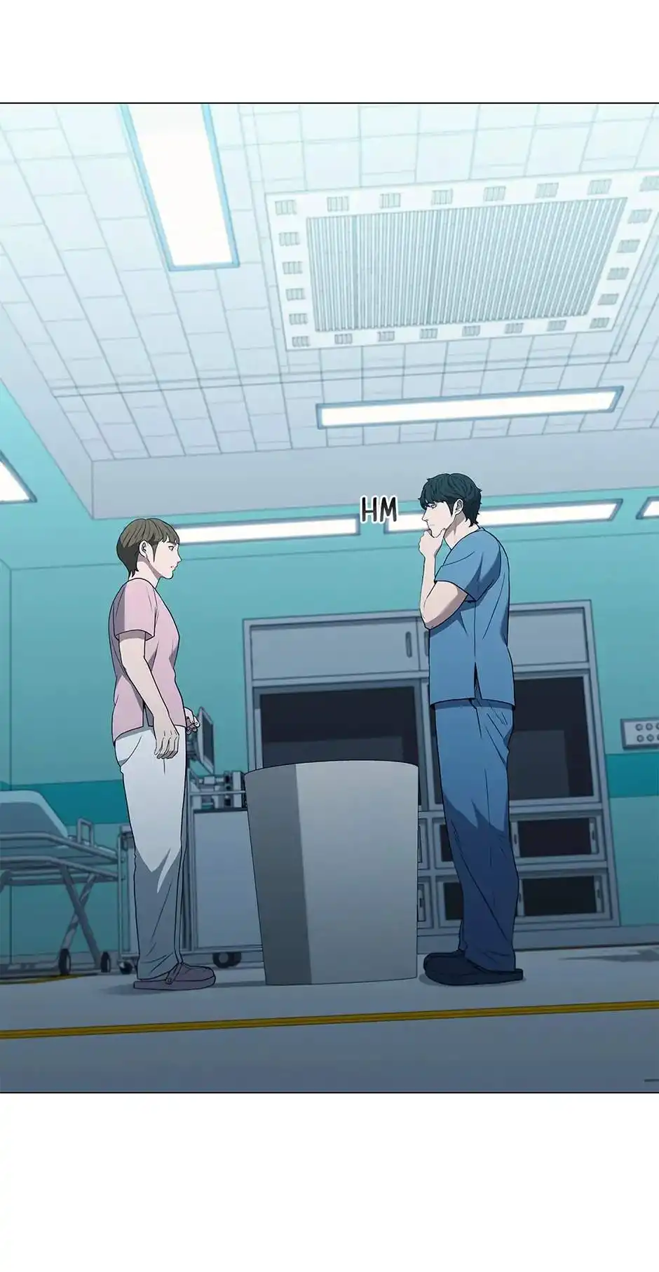 Read Dr. Choi Tae-Soo Manga Online