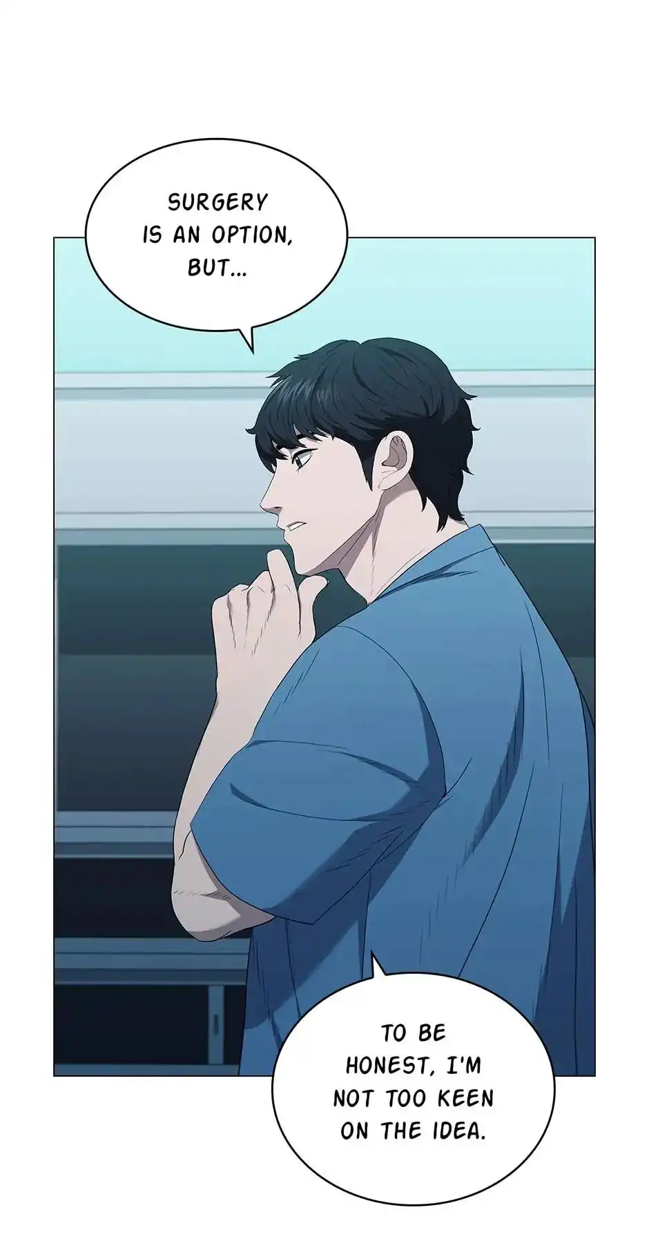 Read Dr. Choi Tae-Soo Manga Online