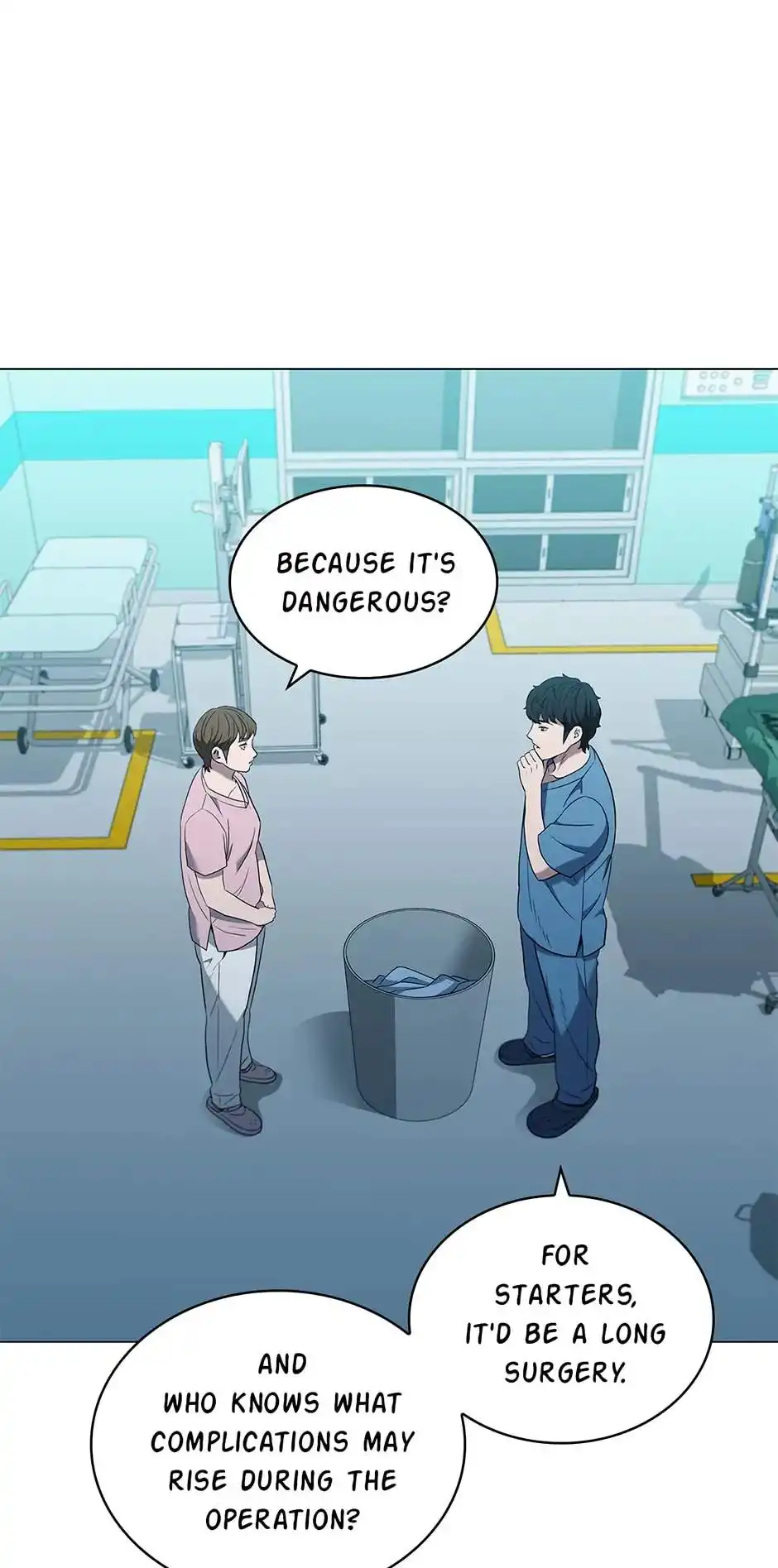 Read Dr. Choi Tae-Soo Manga Online
