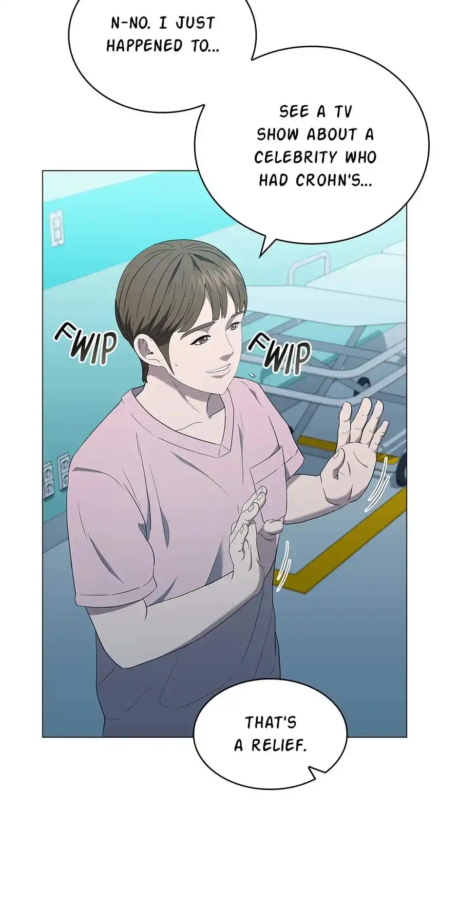 Read Dr. Choi Tae-Soo Manga Online