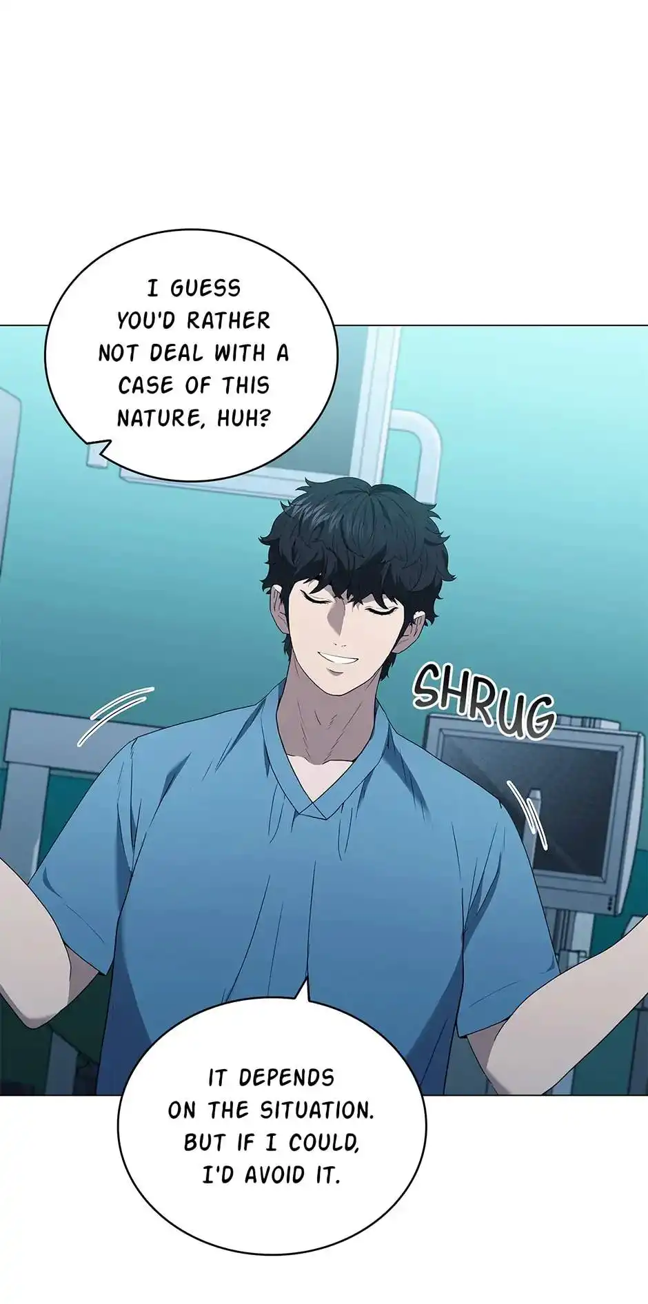 Read Dr. Choi Tae-Soo Manga Online