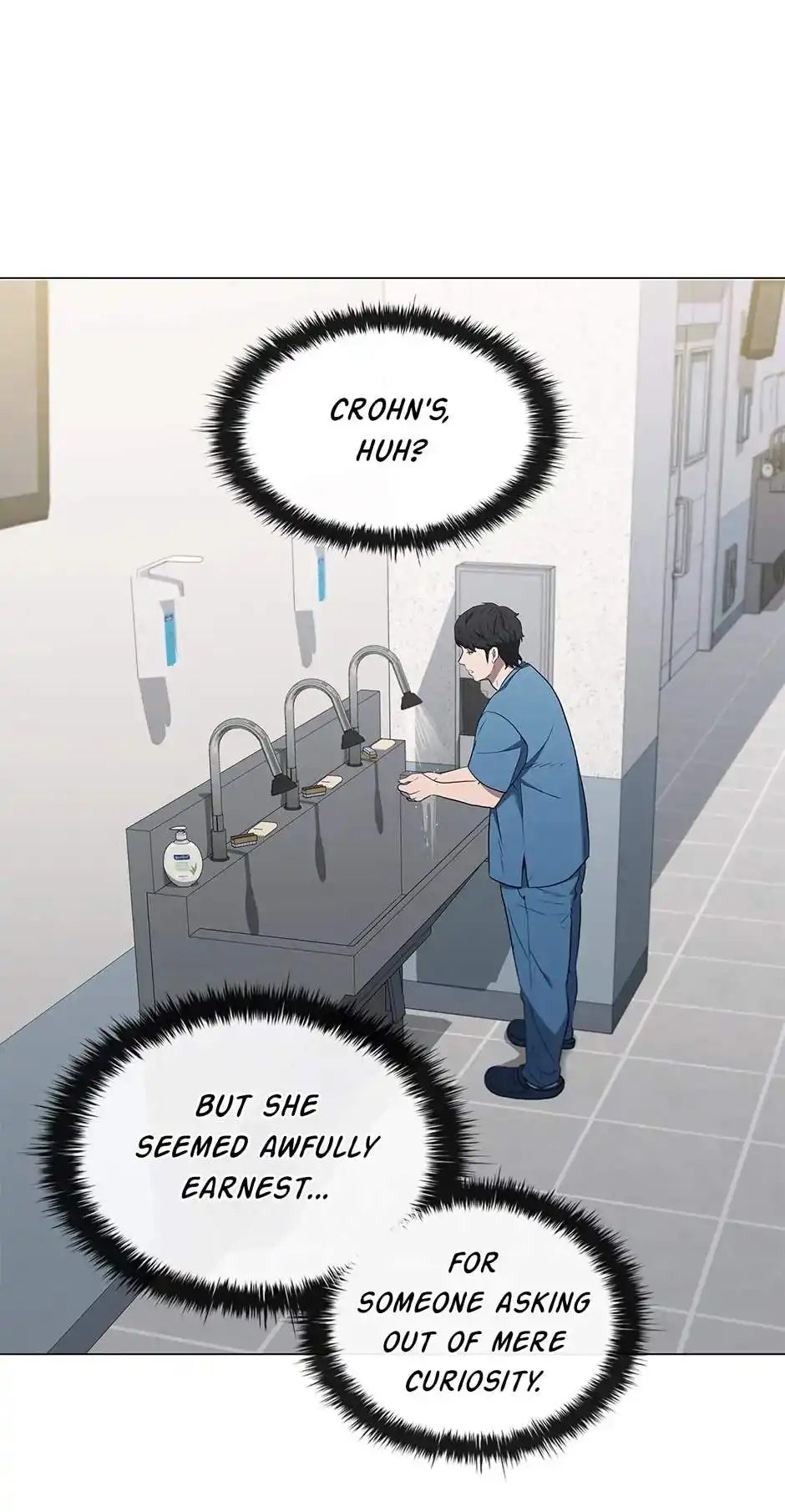 Read Dr. Choi Tae-Soo Manga Online