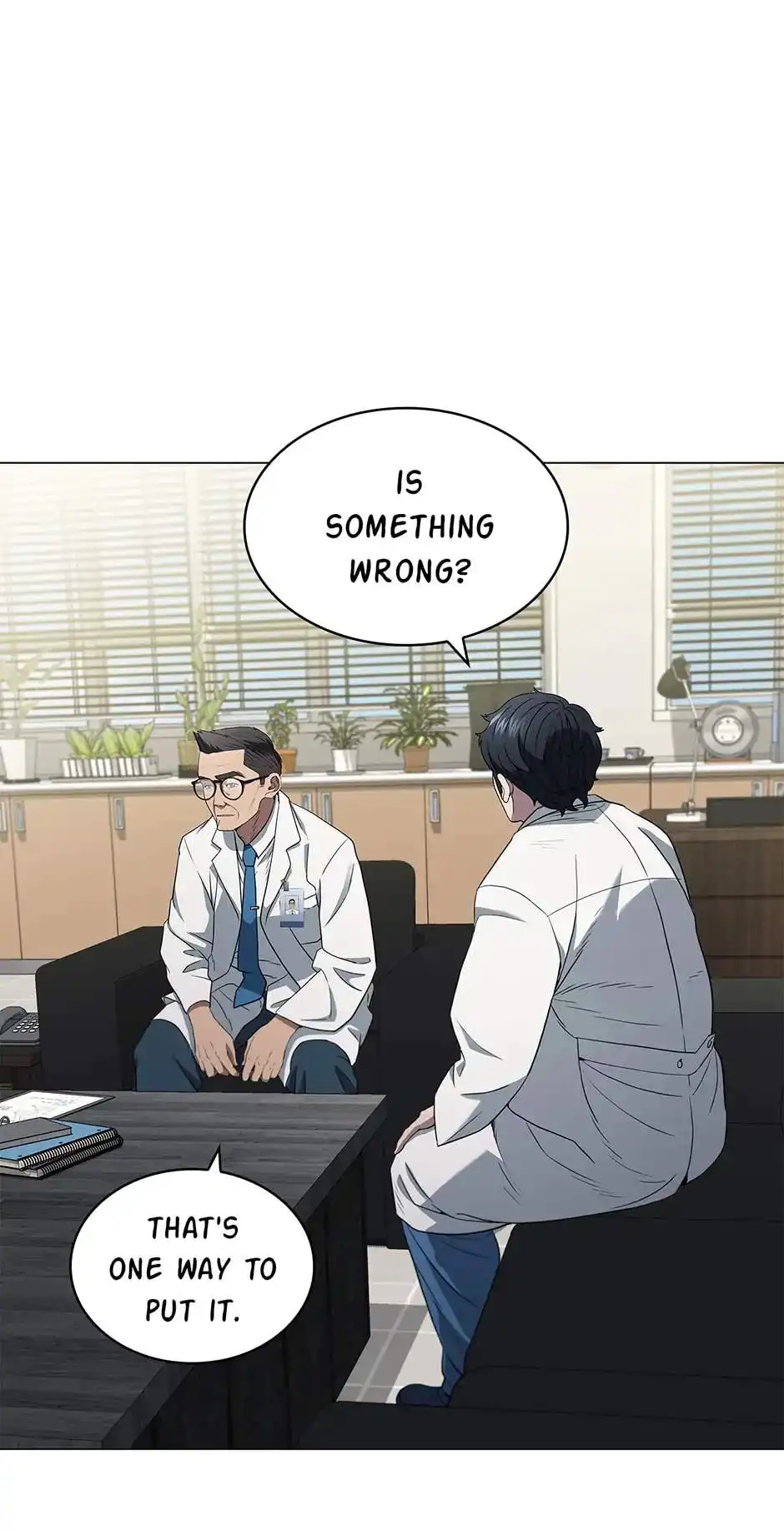Read Dr. Choi Tae-Soo Manga Online