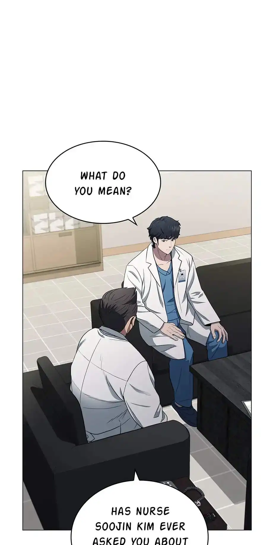 Read Dr. Choi Tae-Soo Manga Online
