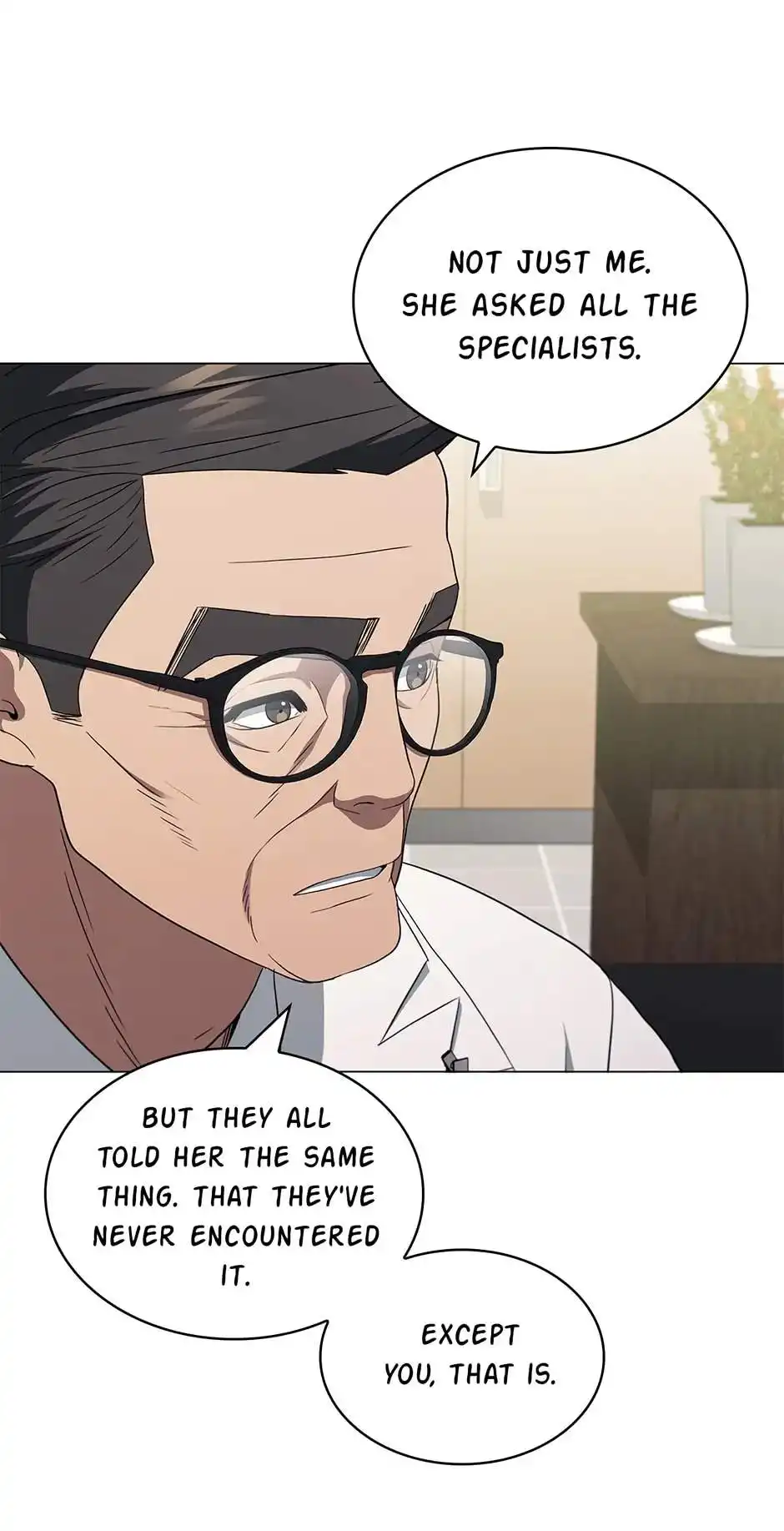 Read Dr. Choi Tae-Soo Manga Online