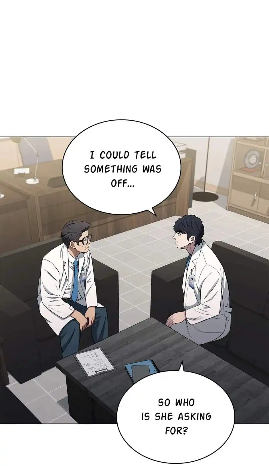 Read Dr. Choi Tae-Soo Manga Online