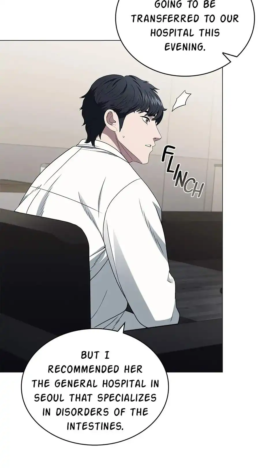 Read Dr. Choi Tae-Soo Manga Online