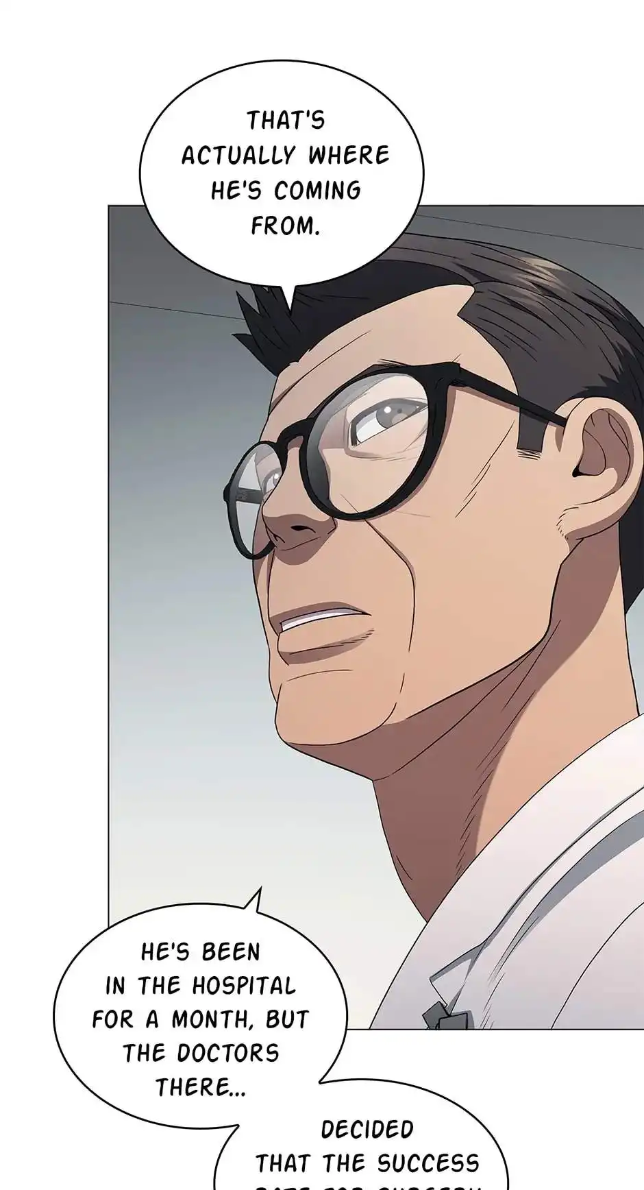 Read Dr. Choi Tae-Soo Manga Online