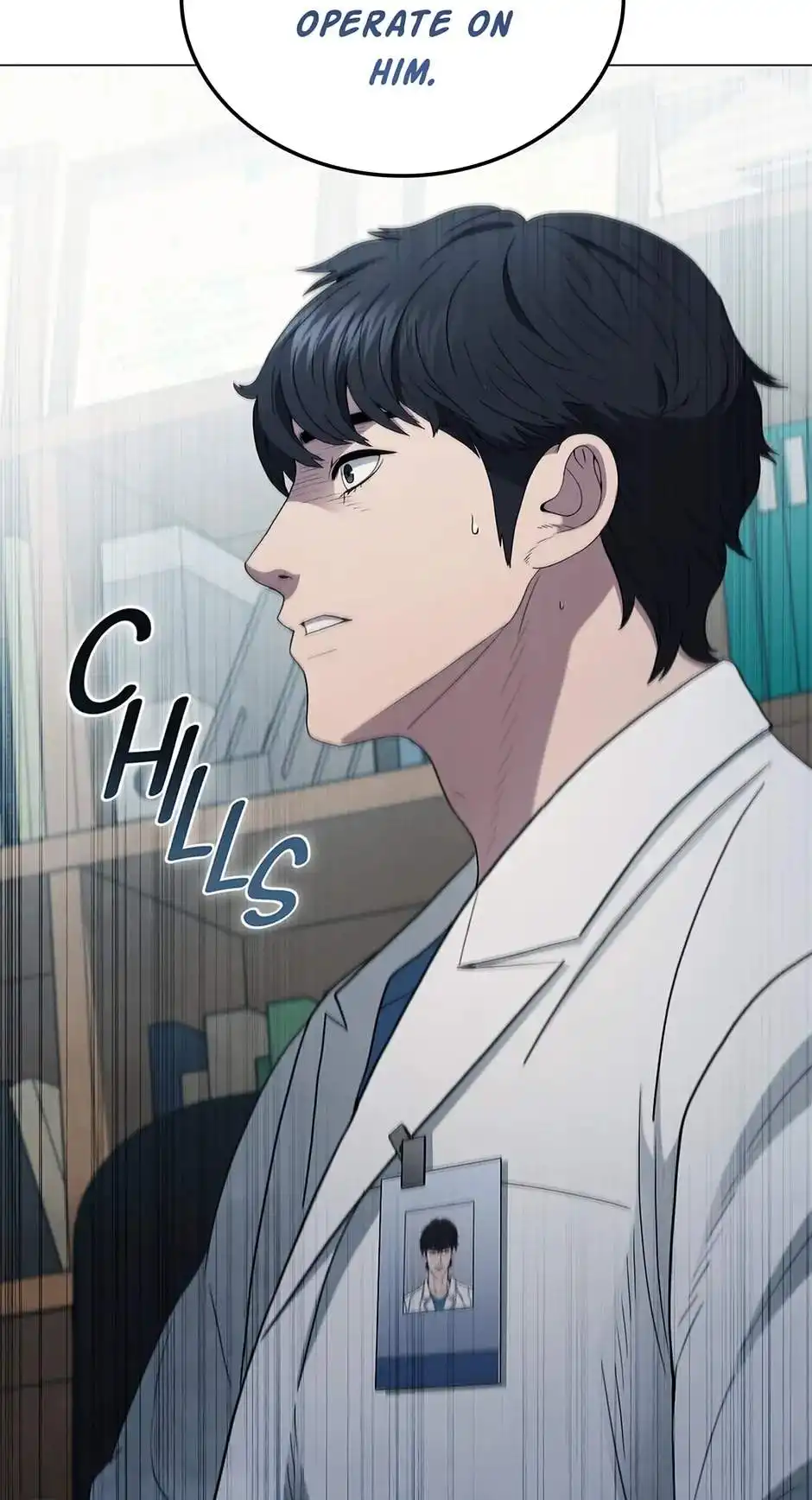 Read Dr. Choi Tae-Soo Manga Online