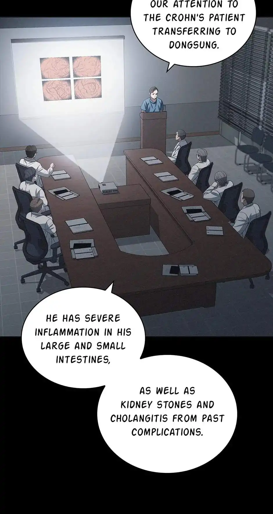 Read Dr. Choi Tae-Soo Manga Online