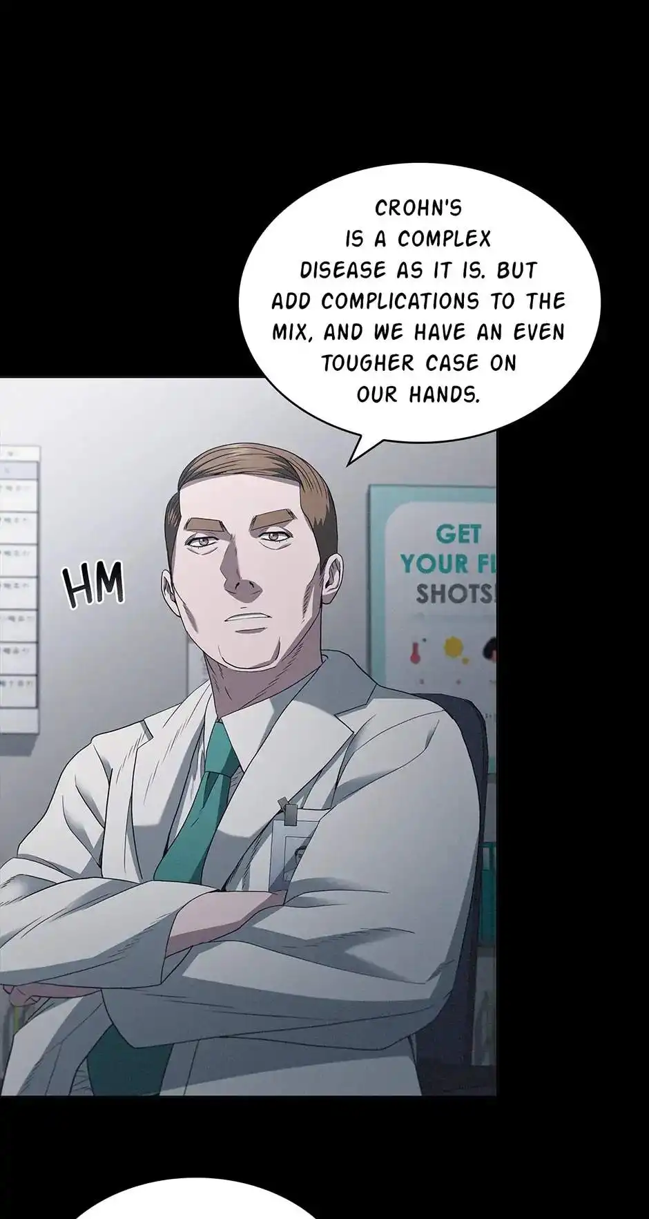 Read Dr. Choi Tae-Soo Manga Online