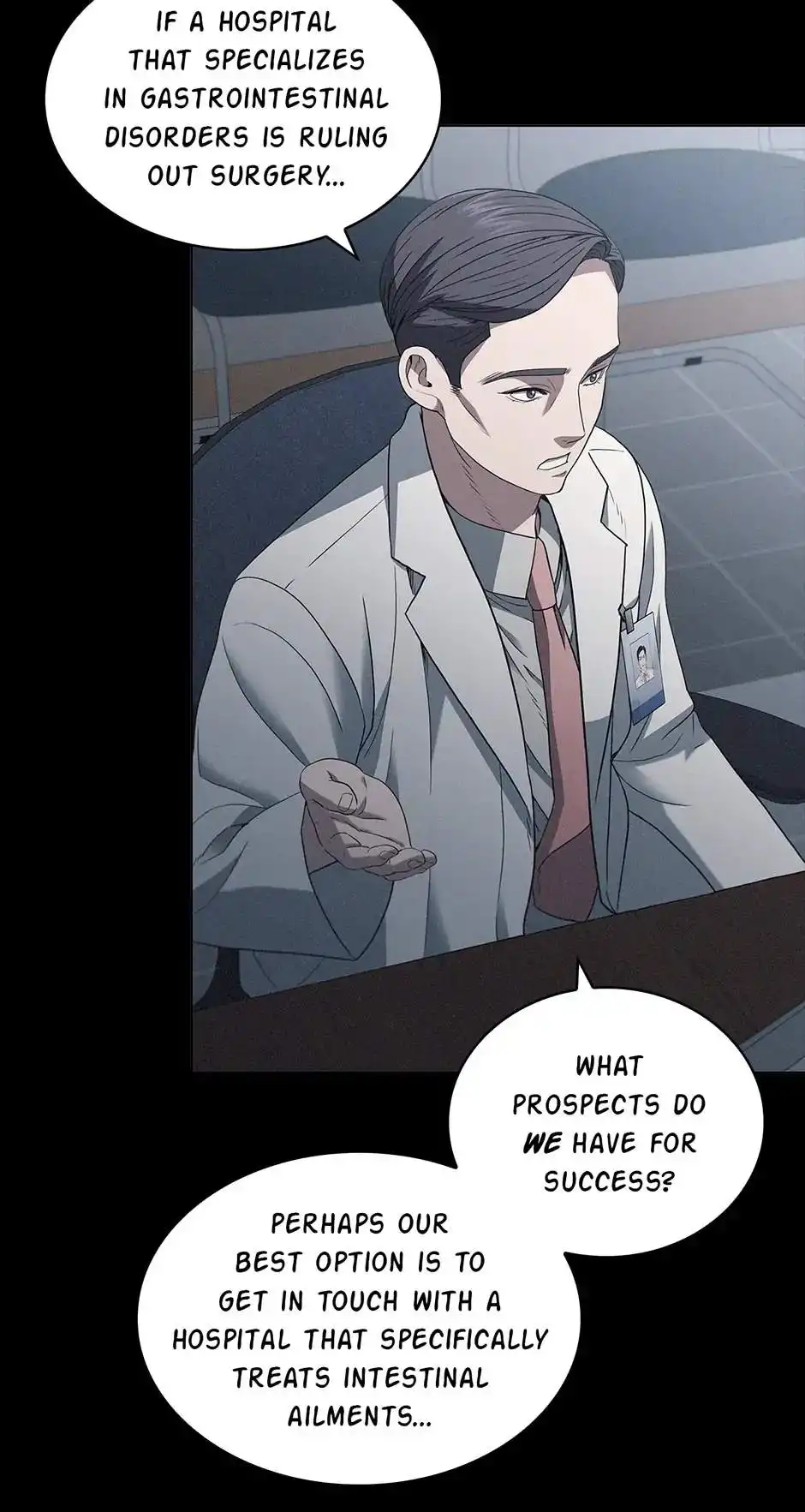 Read Dr. Choi Tae-Soo Manga Online