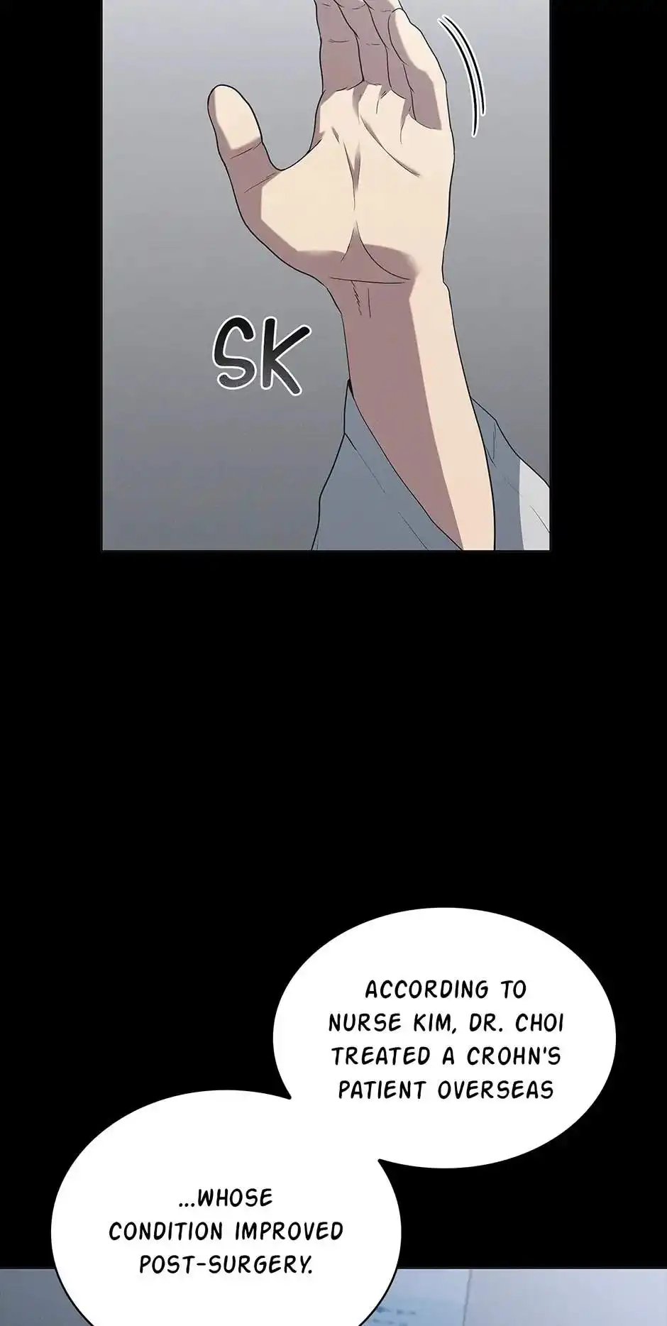 Read Dr. Choi Tae-Soo Manga Online
