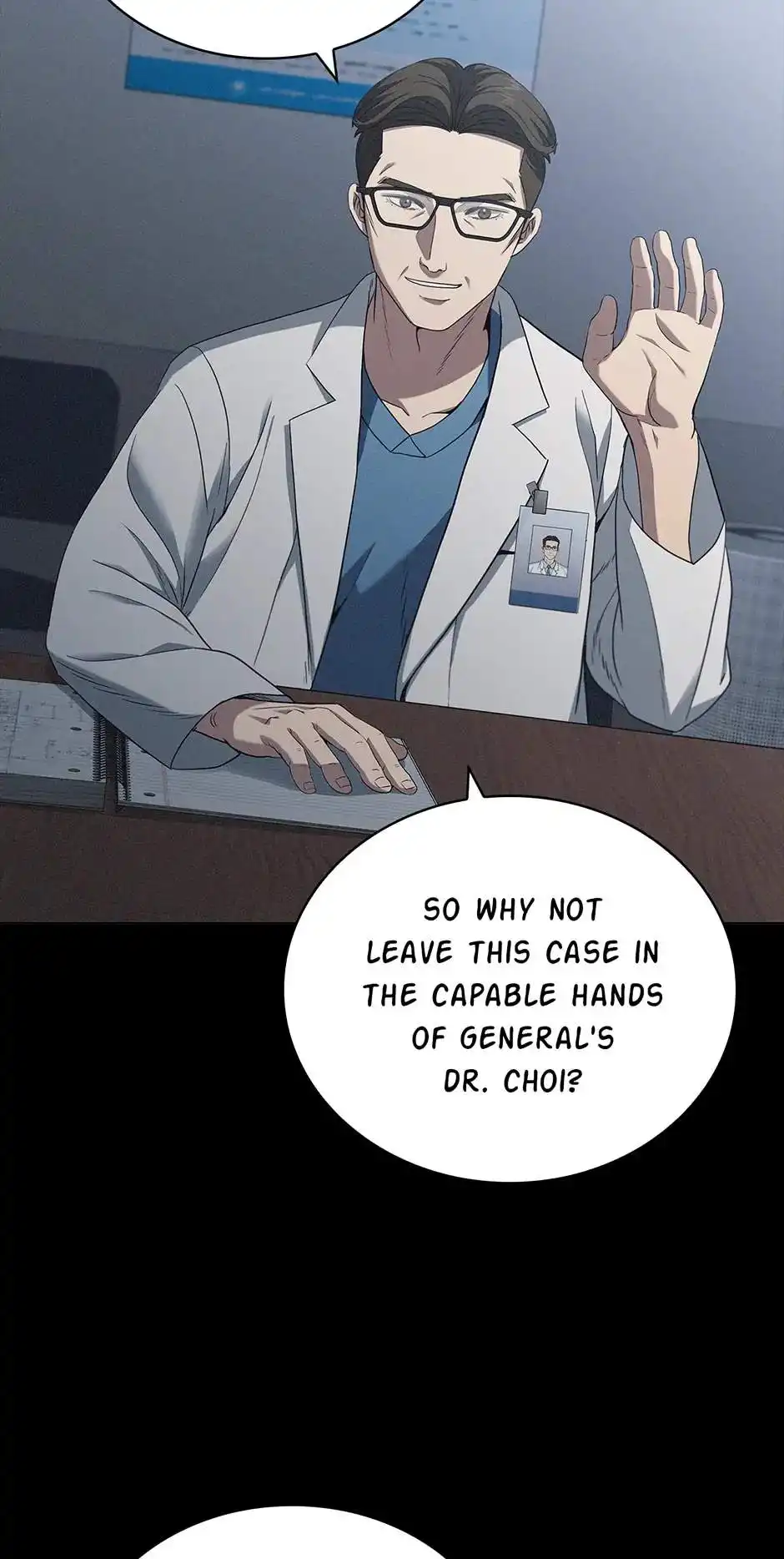 Read Dr. Choi Tae-Soo Manga Online