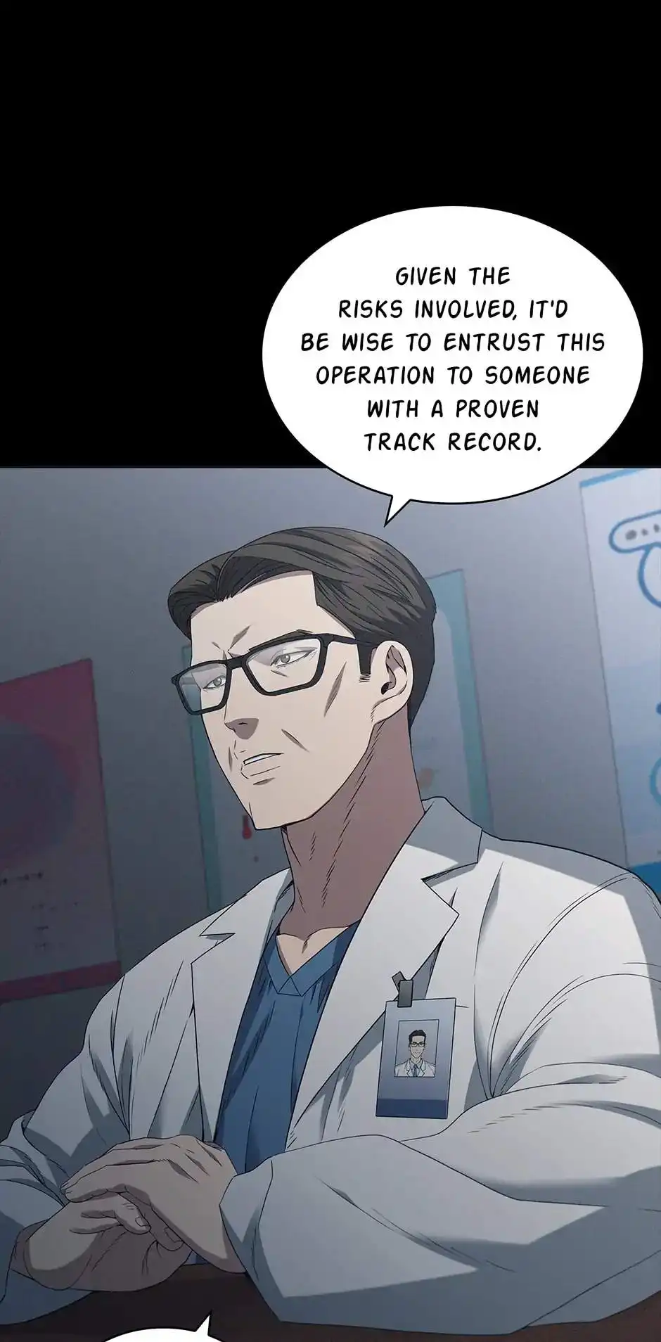 Read Dr. Choi Tae-Soo Manga Online