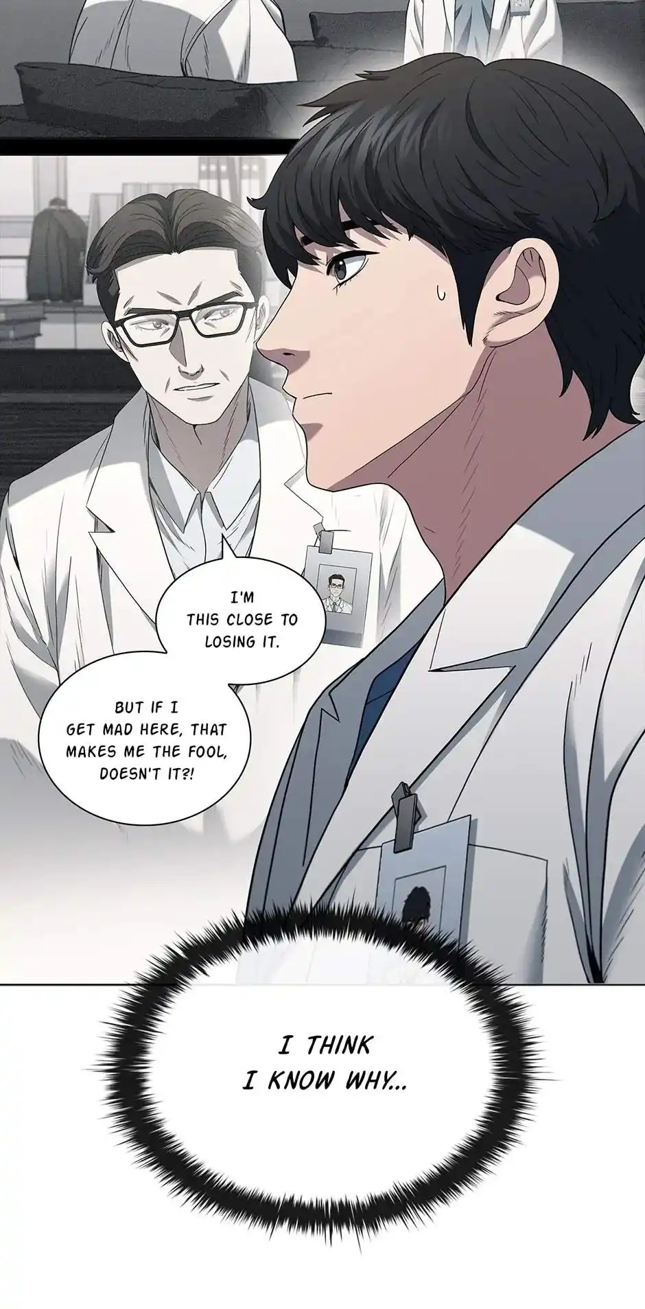 Read Dr. Choi Tae-Soo Manga Online