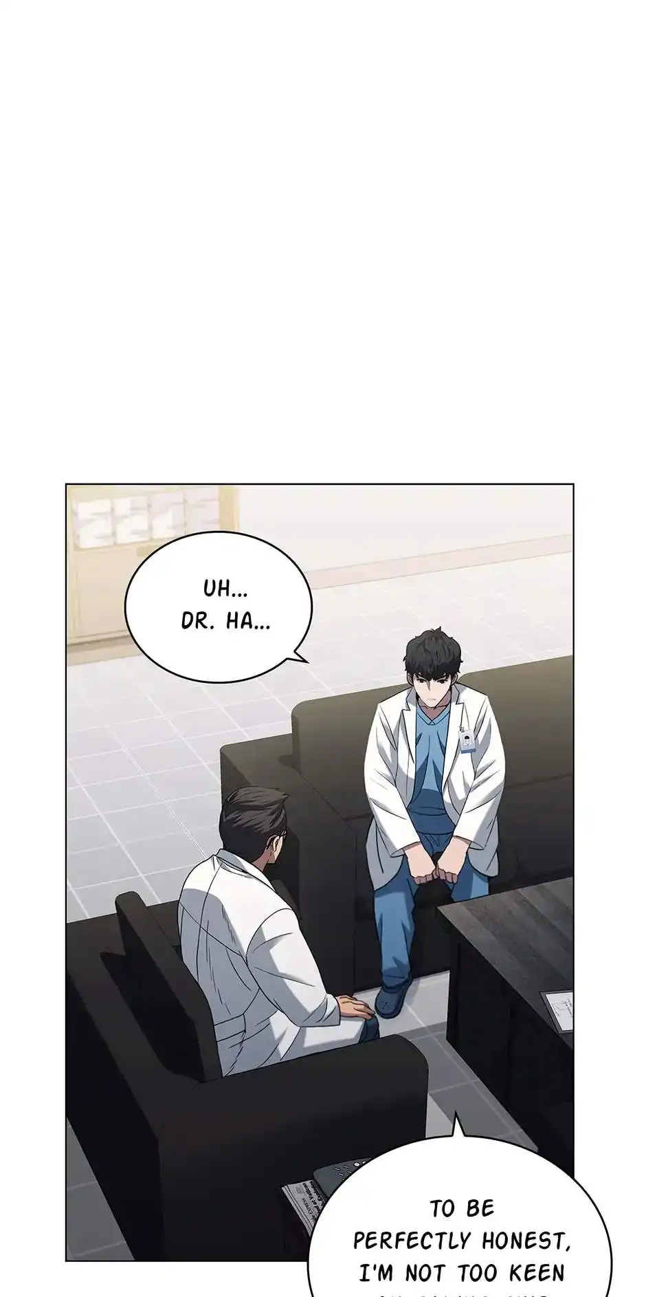 Read Dr. Choi Tae-Soo Manga Online