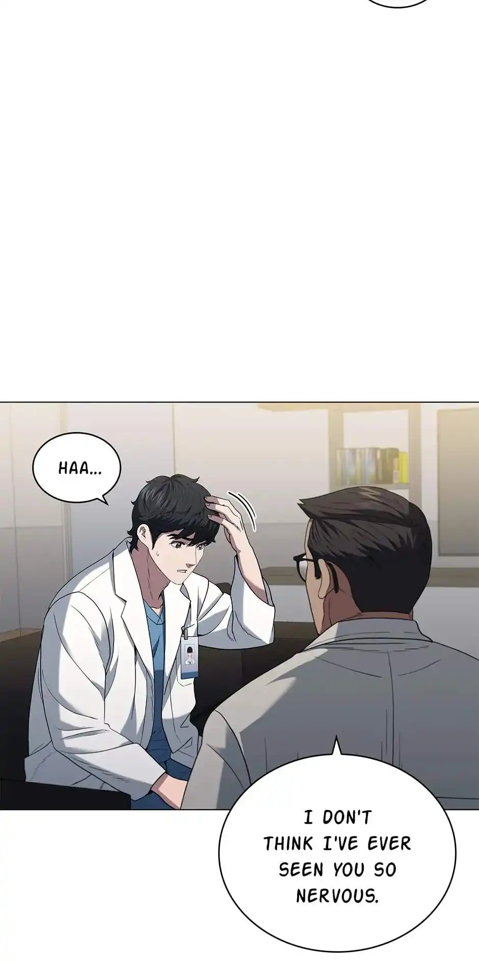 Read Dr. Choi Tae-Soo Manga Online