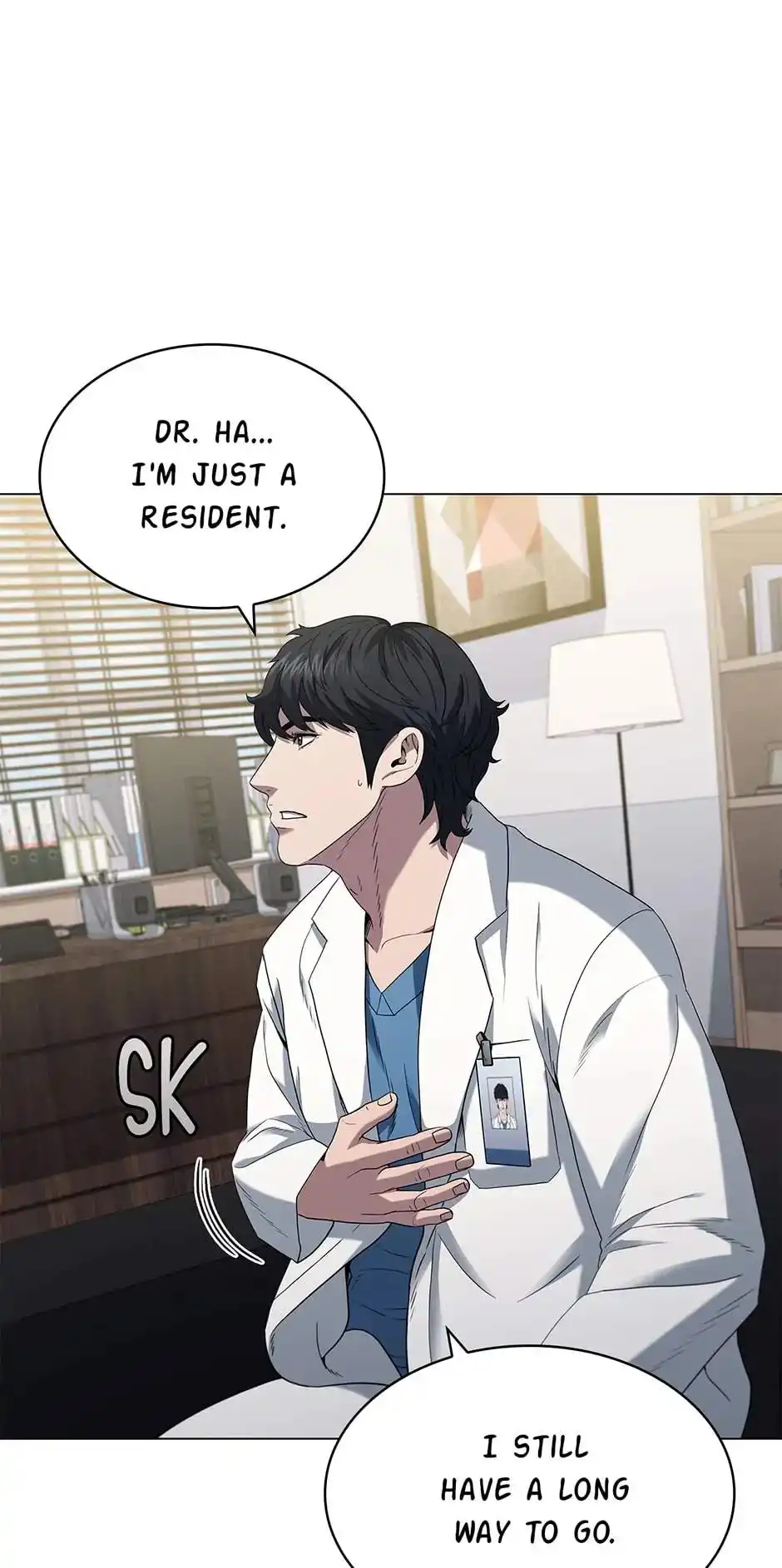 Read Dr. Choi Tae-Soo Manga Online