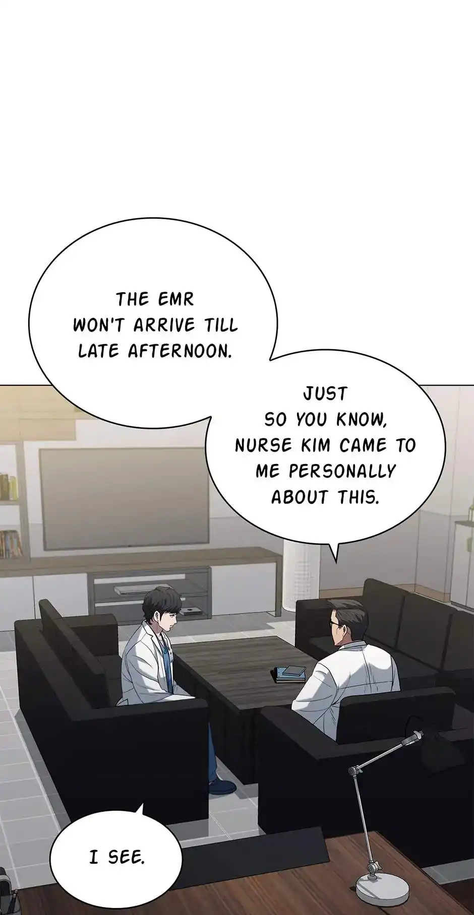 Read Dr. Choi Tae-Soo Manga Online