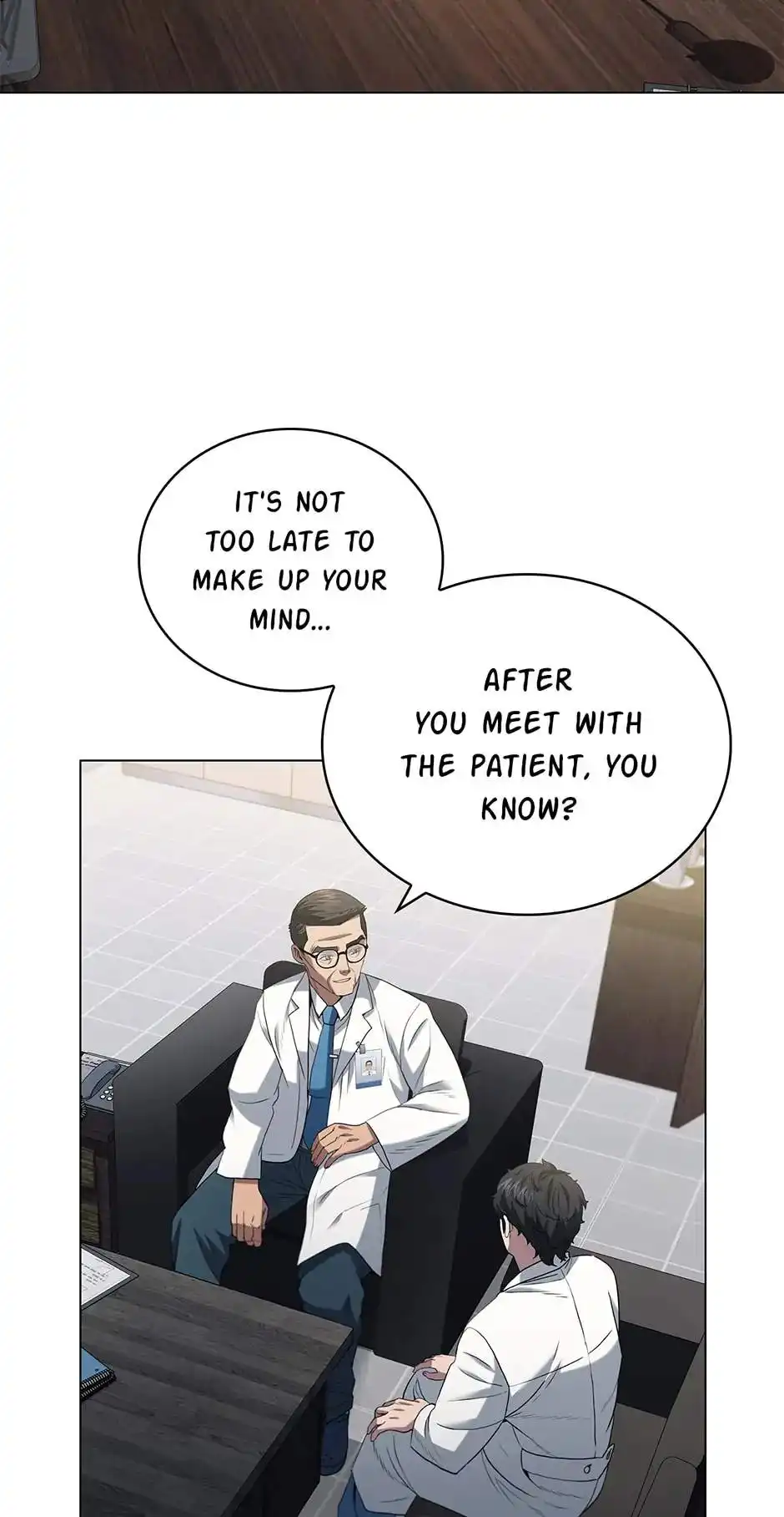 Read Dr. Choi Tae-Soo Manga Online