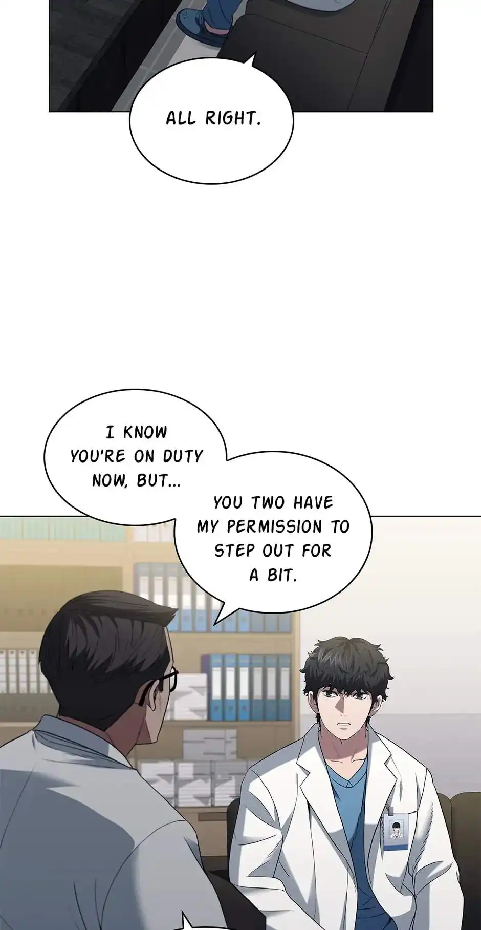 Read Dr. Choi Tae-Soo Manga Online