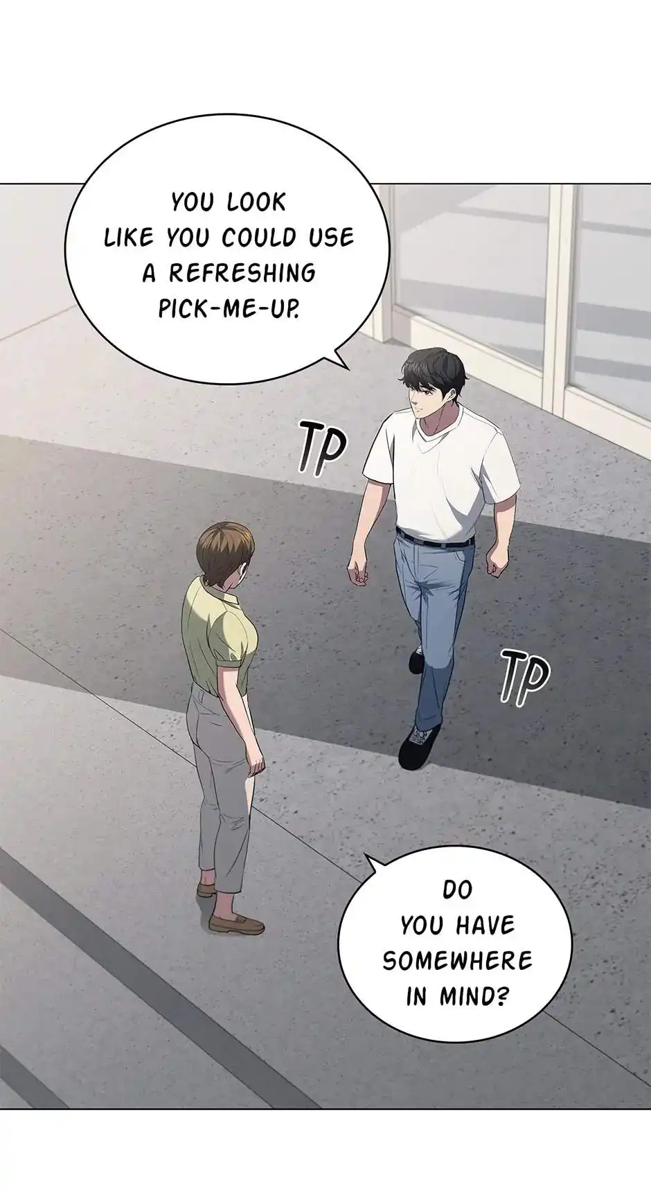 Read Dr. Choi Tae-Soo Manga Online
