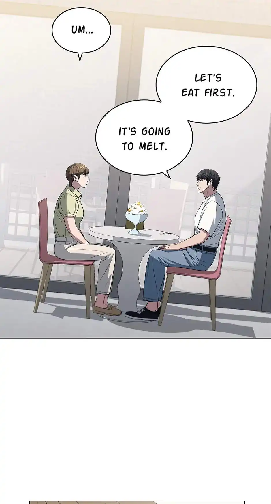 Read Dr. Choi Tae-Soo Manga Online