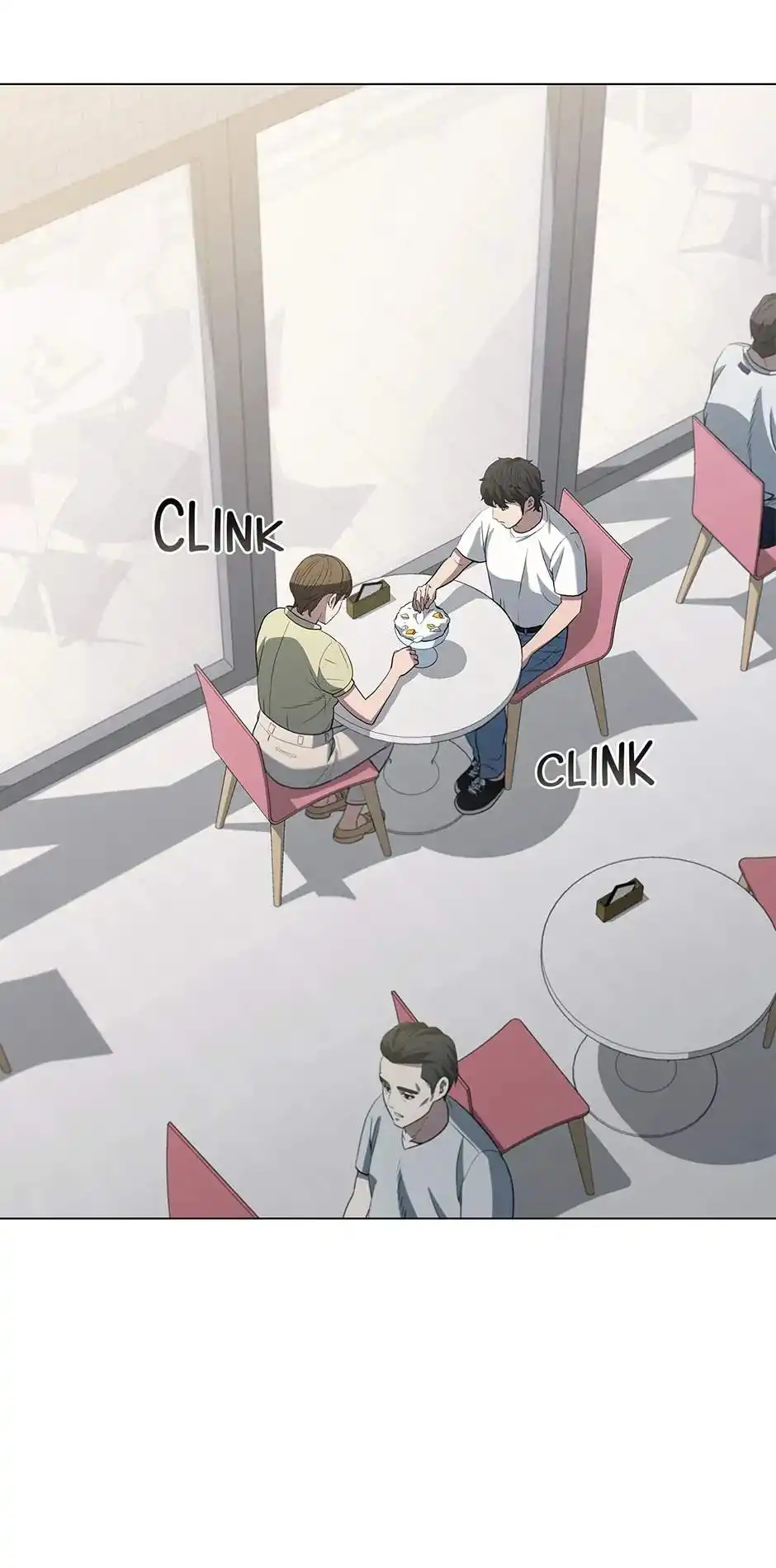 Read Dr. Choi Tae-Soo Manga Online