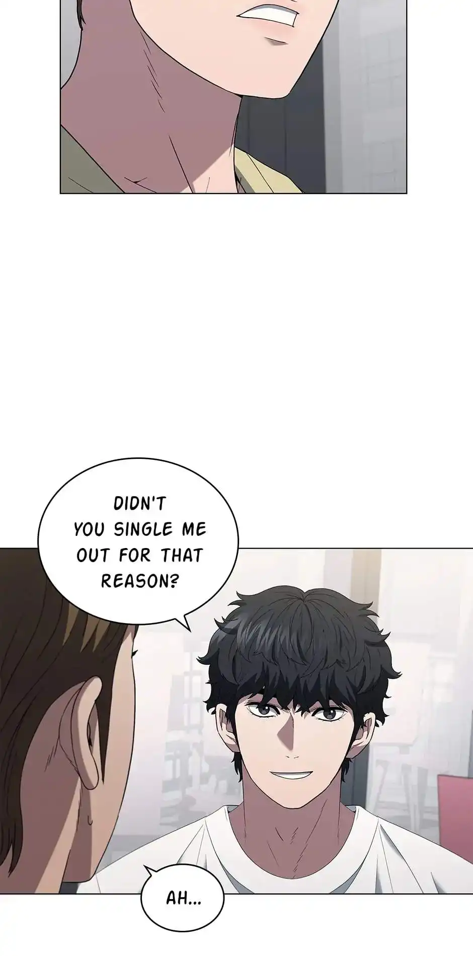 Read Dr. Choi Tae-Soo Manga Online