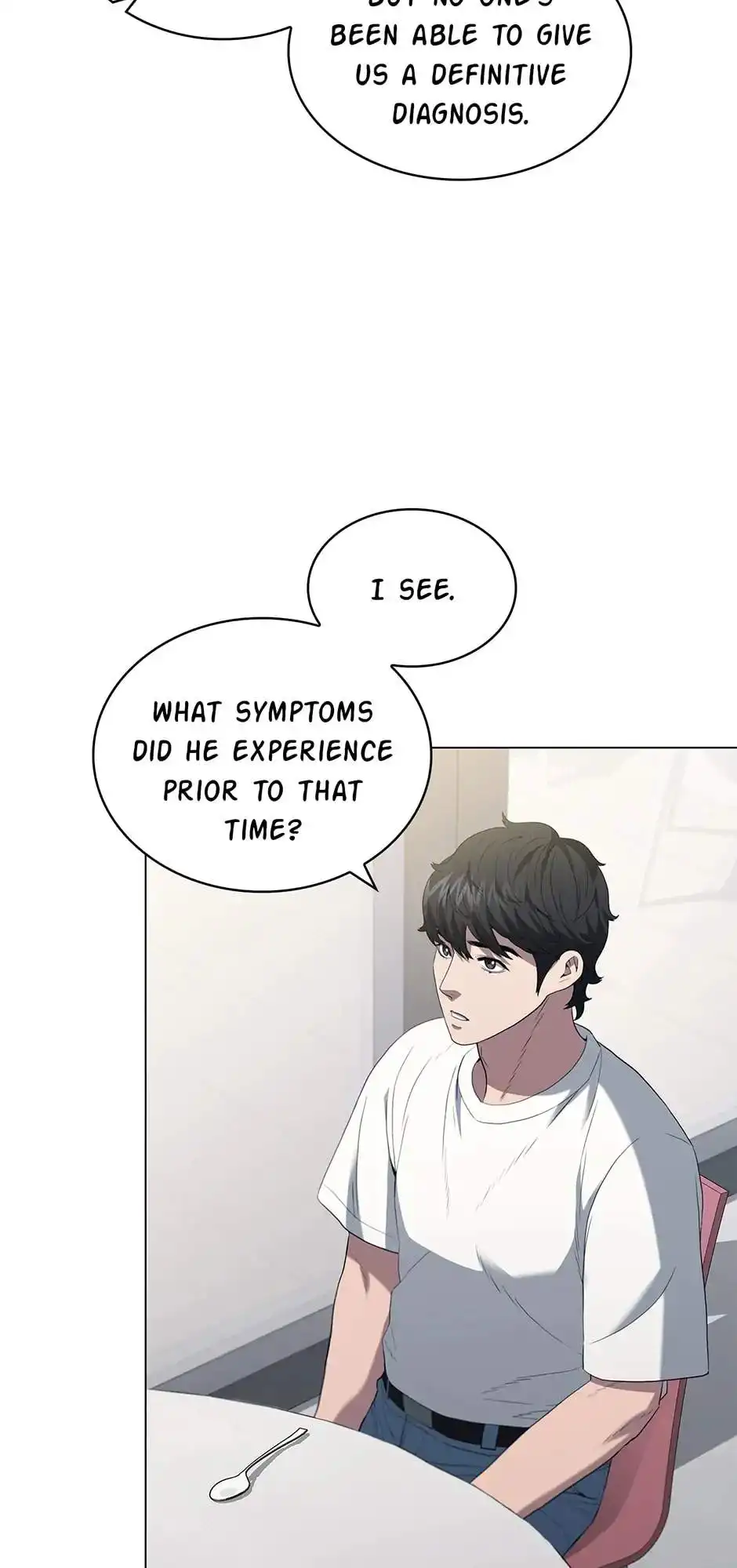 Read Dr. Choi Tae-Soo Manga Online