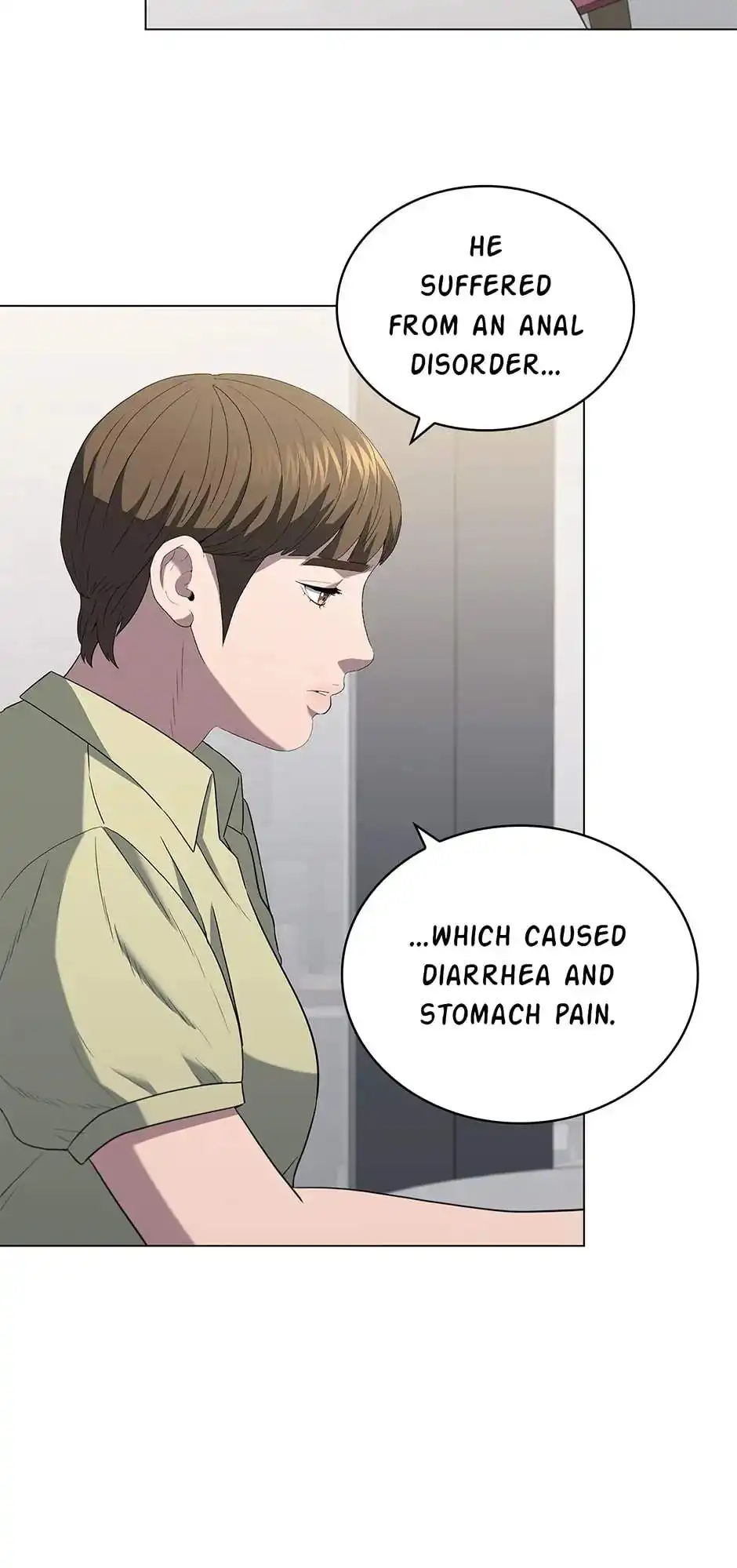 Read Dr. Choi Tae-Soo Manga Online