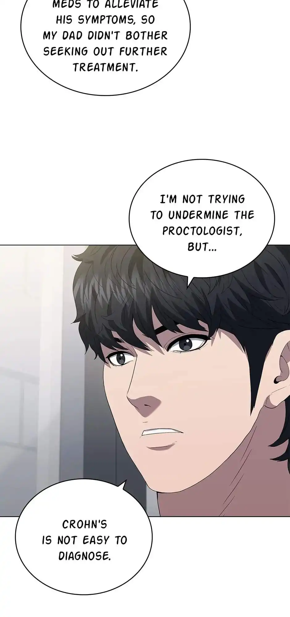 Read Dr. Choi Tae-Soo Manga Online