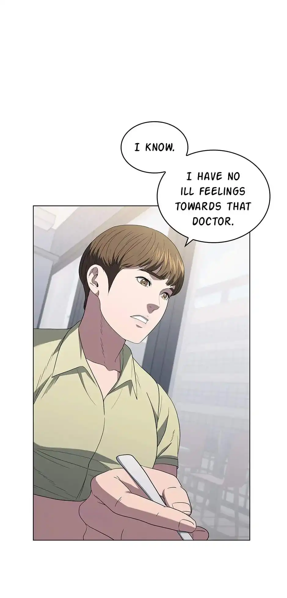 Read Dr. Choi Tae-Soo Manga Online