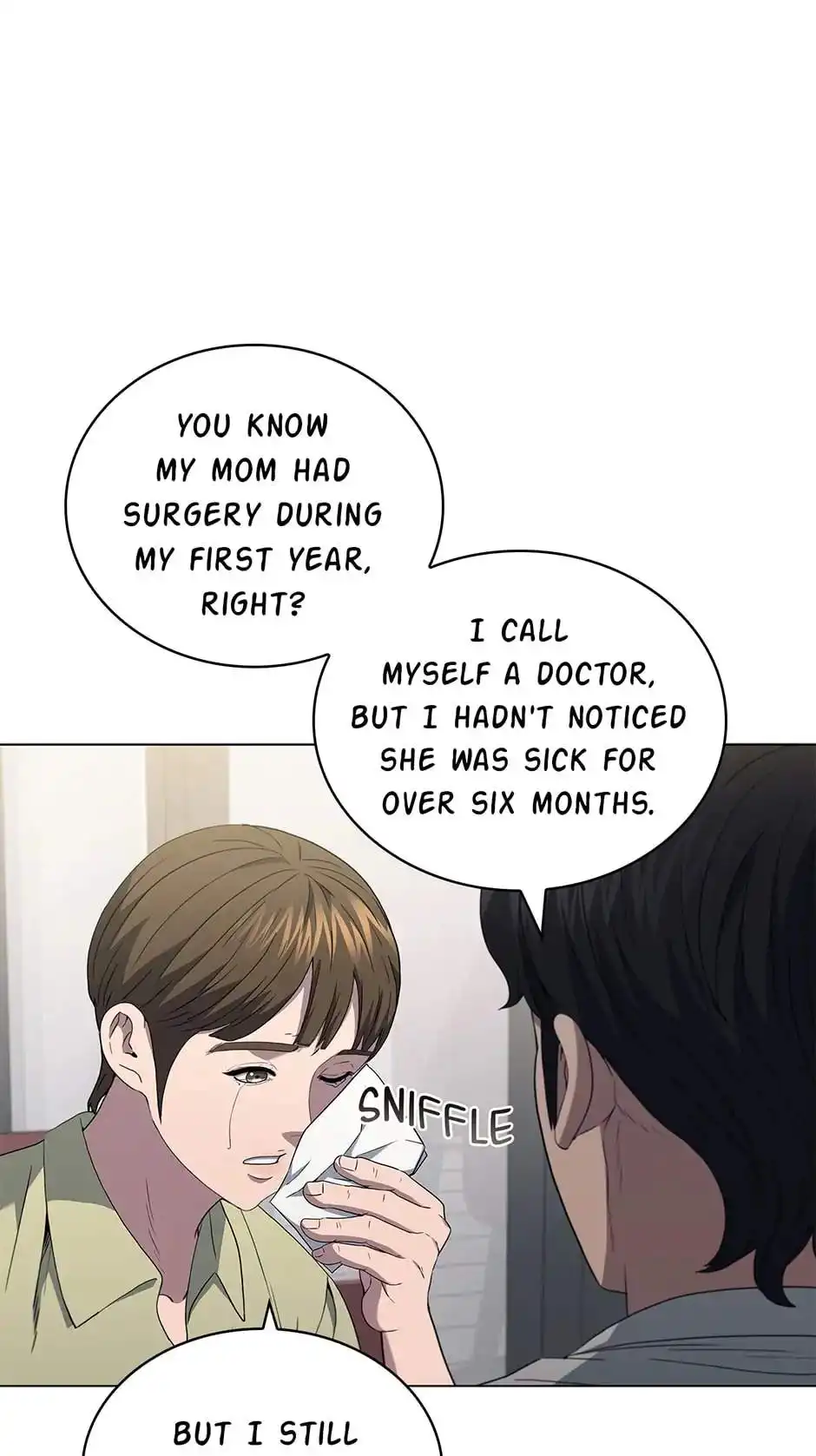 Read Dr. Choi Tae-Soo Manga Online
